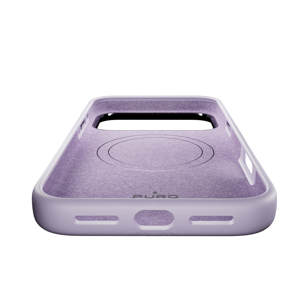 Cover ICON MAG PRO for iPhone 18 Pro Max/17 Pro Max