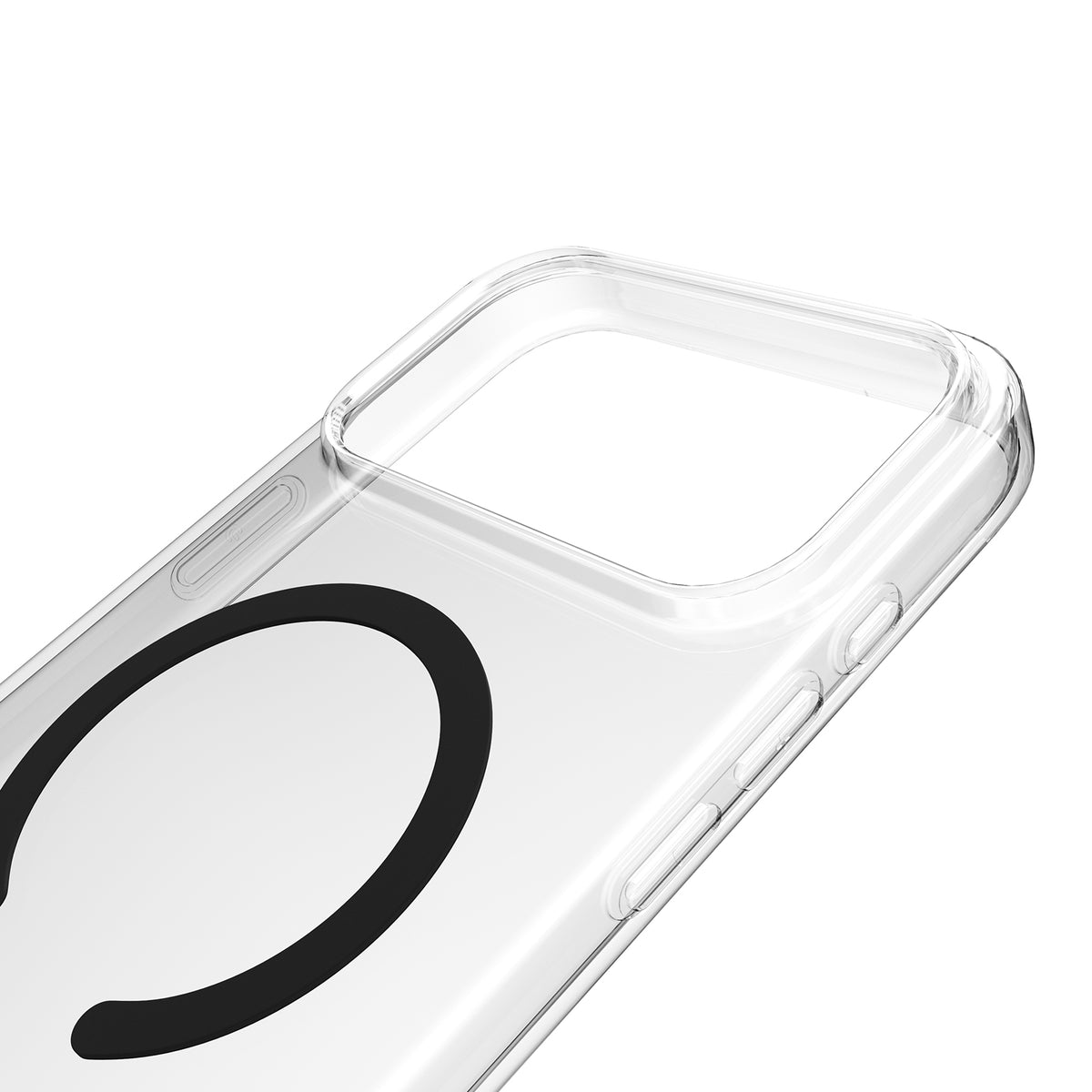 Lite Mag Case for iPhone 18 Pro Max/17 Pro Max