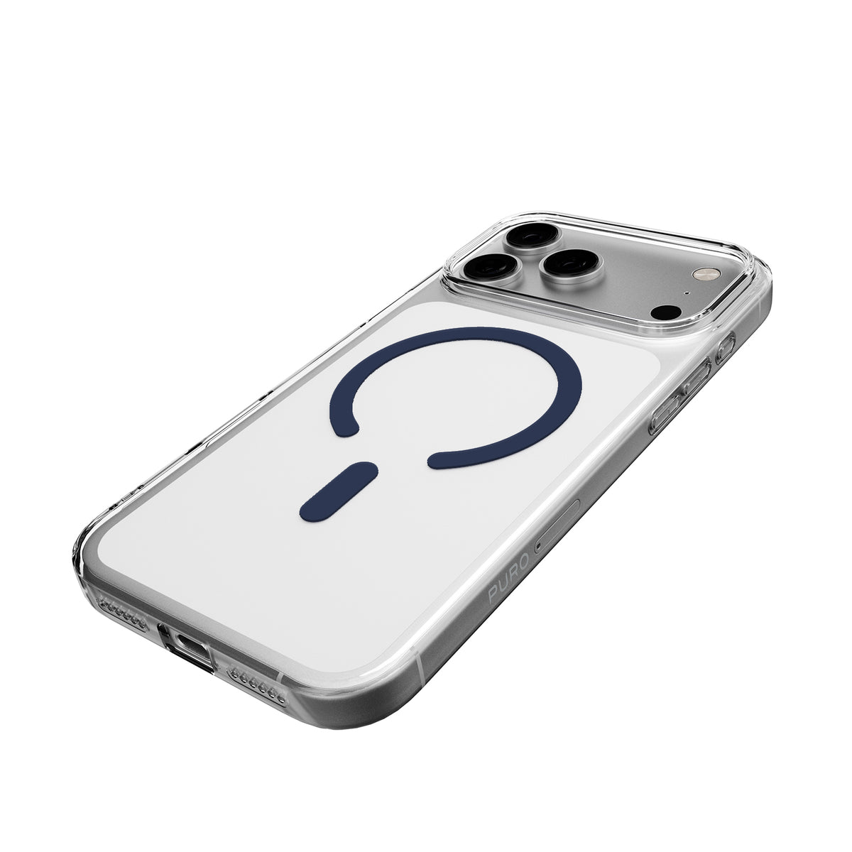 Lite Mag Case for iPhone 18 Pro Max/17 Pro Max