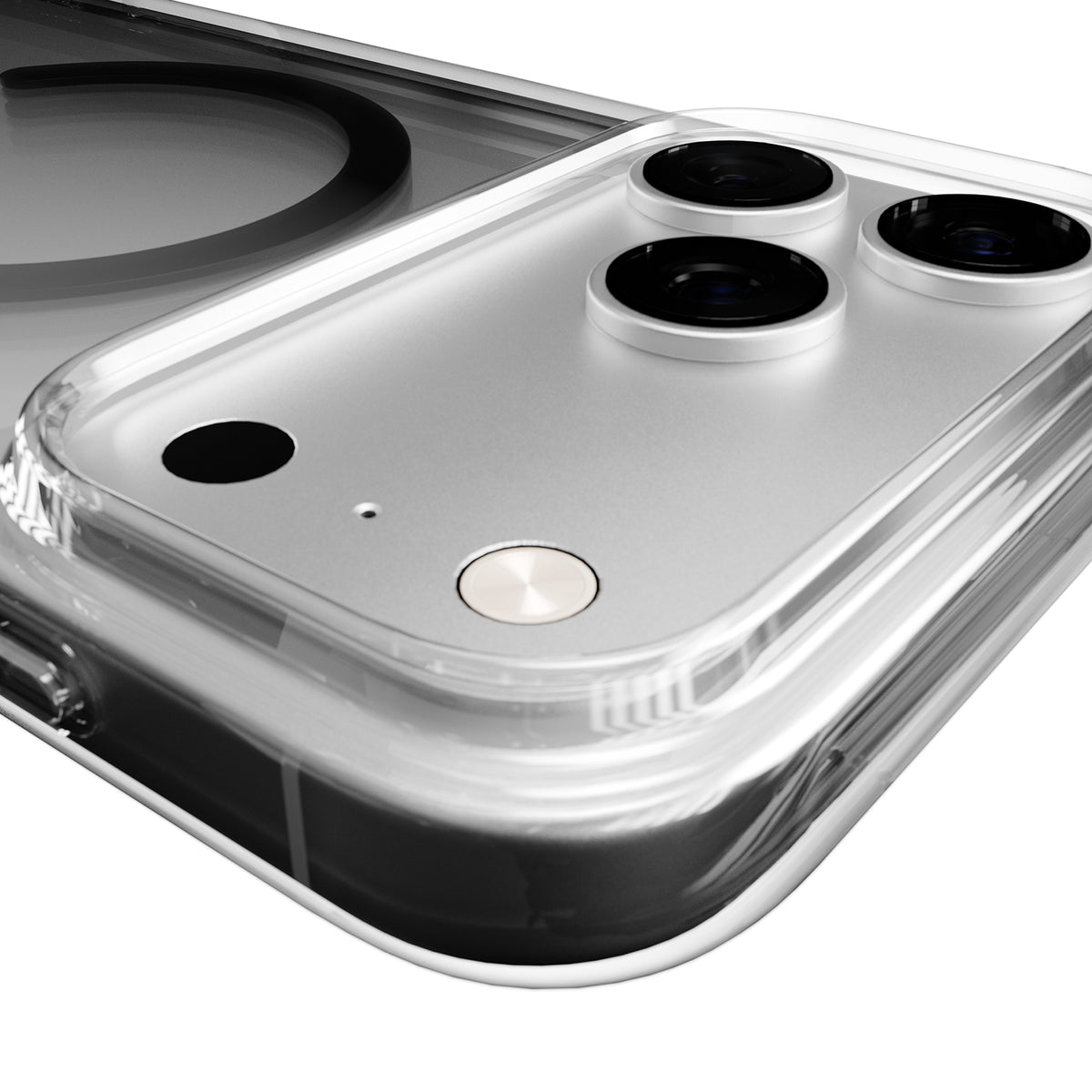 Lite Mag Case for iPhone 18 Pro Max/17 Pro Max