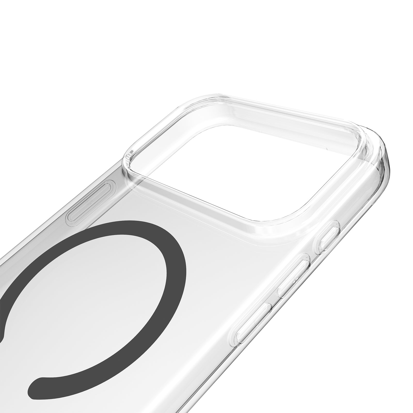 Cover Lite Mag for iPhone 17 Pro Max