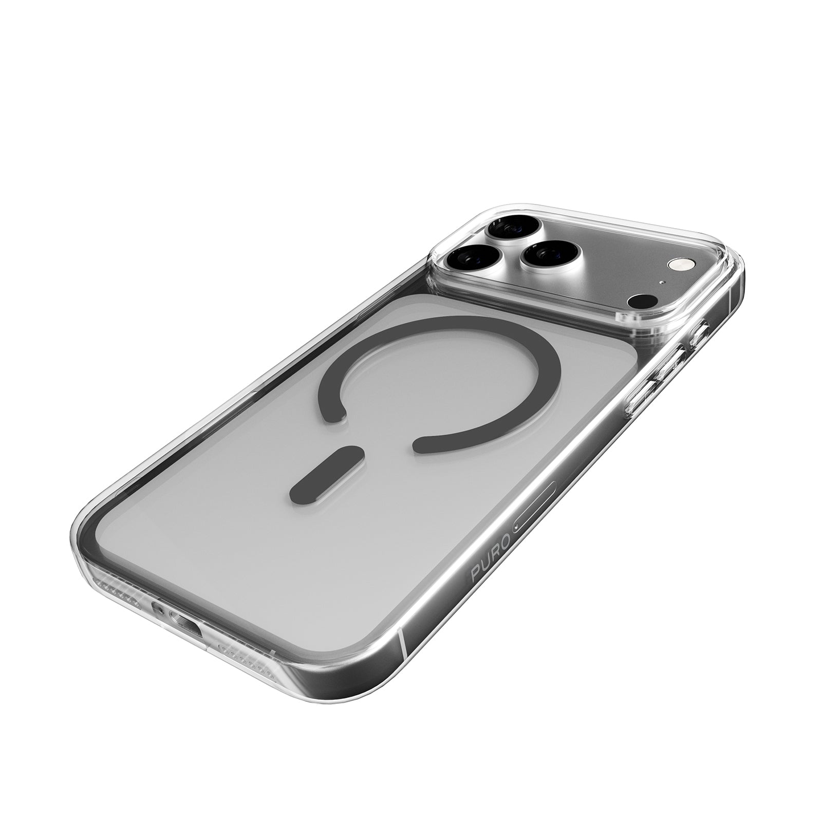 Cover Lite Mag for iPhone 17 Pro Max
