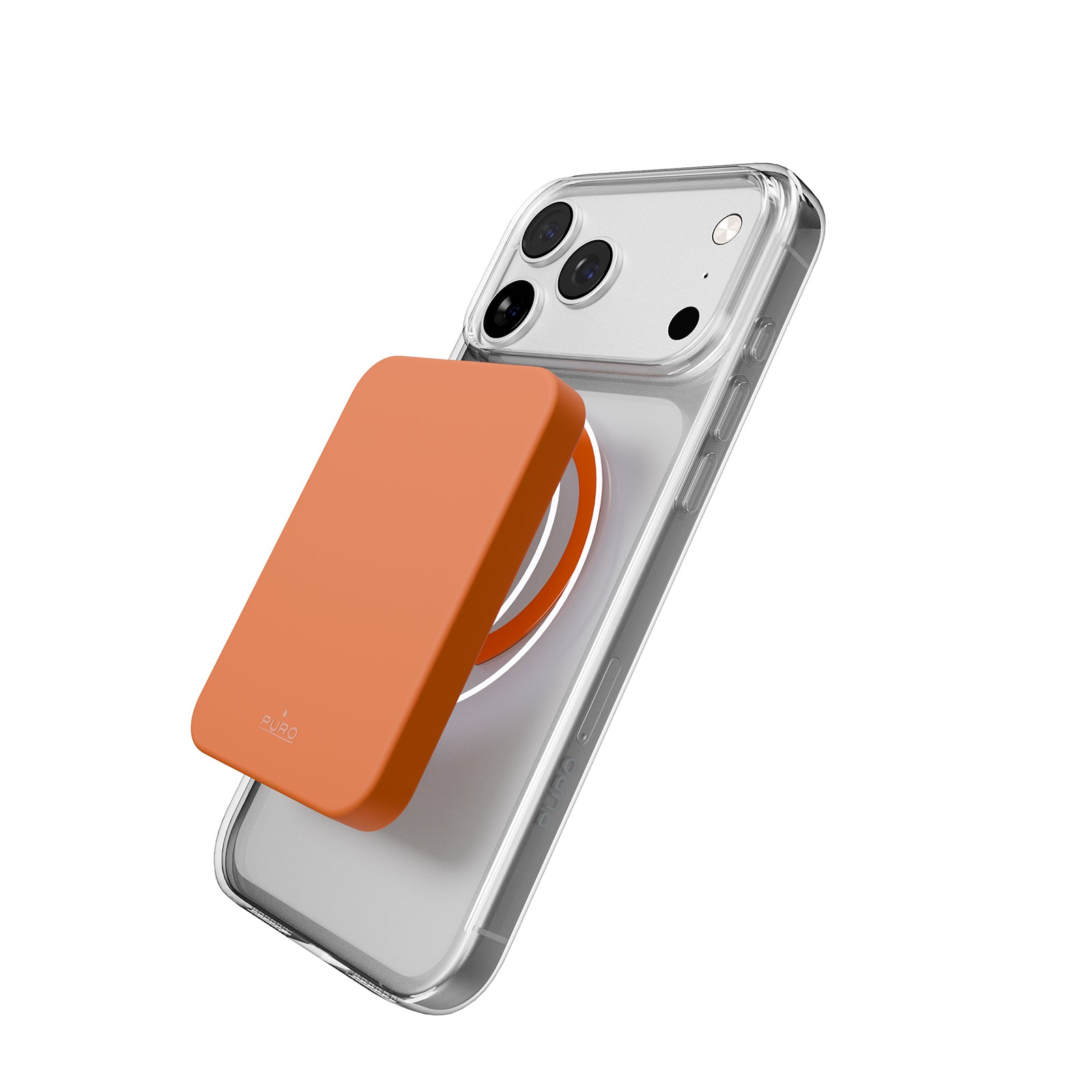 Cover Lite Mag per iPhone 17 Pro Max