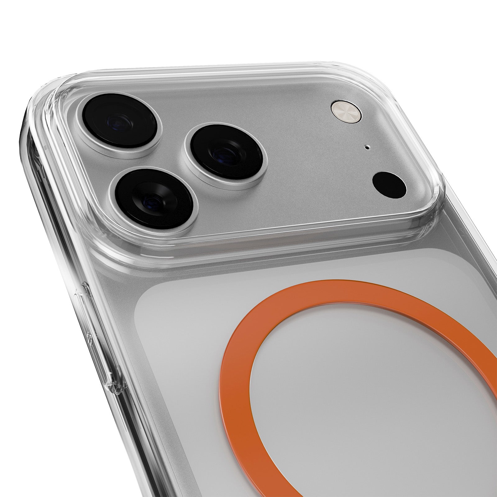 Cover Lite Mag per iPhone 17 Pro Max