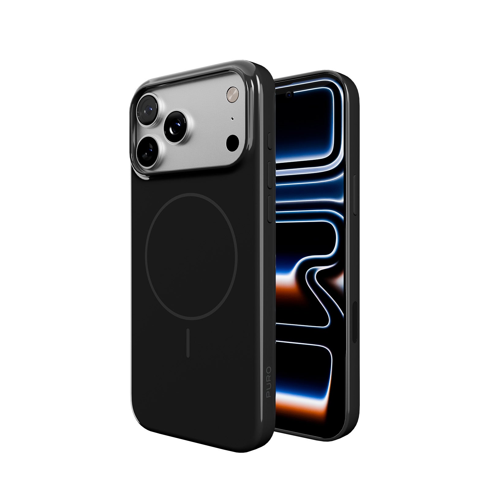 Coque Pulse pour iPhone 17 Pro Max