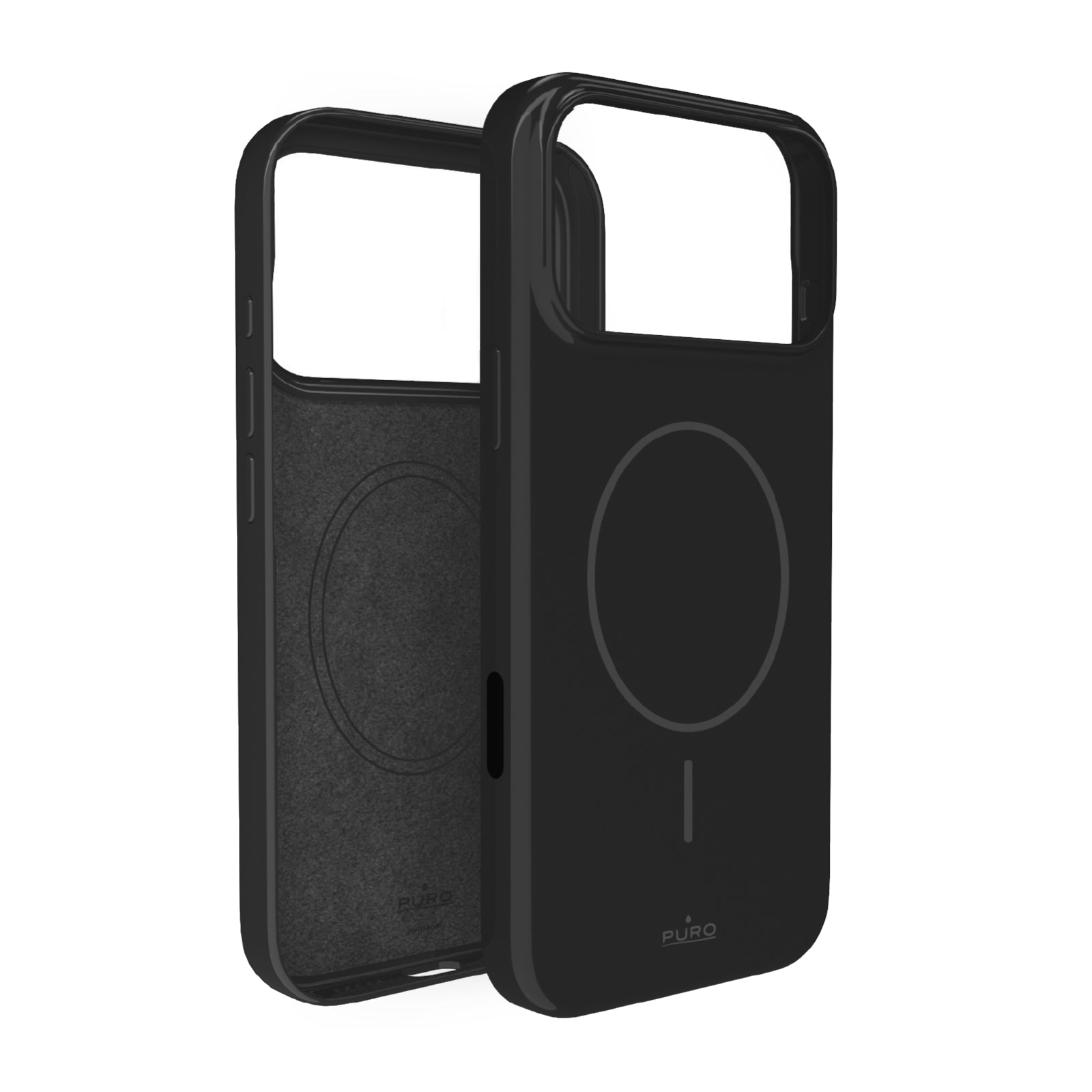 Coque Pulse pour iPhone 17 Pro Max