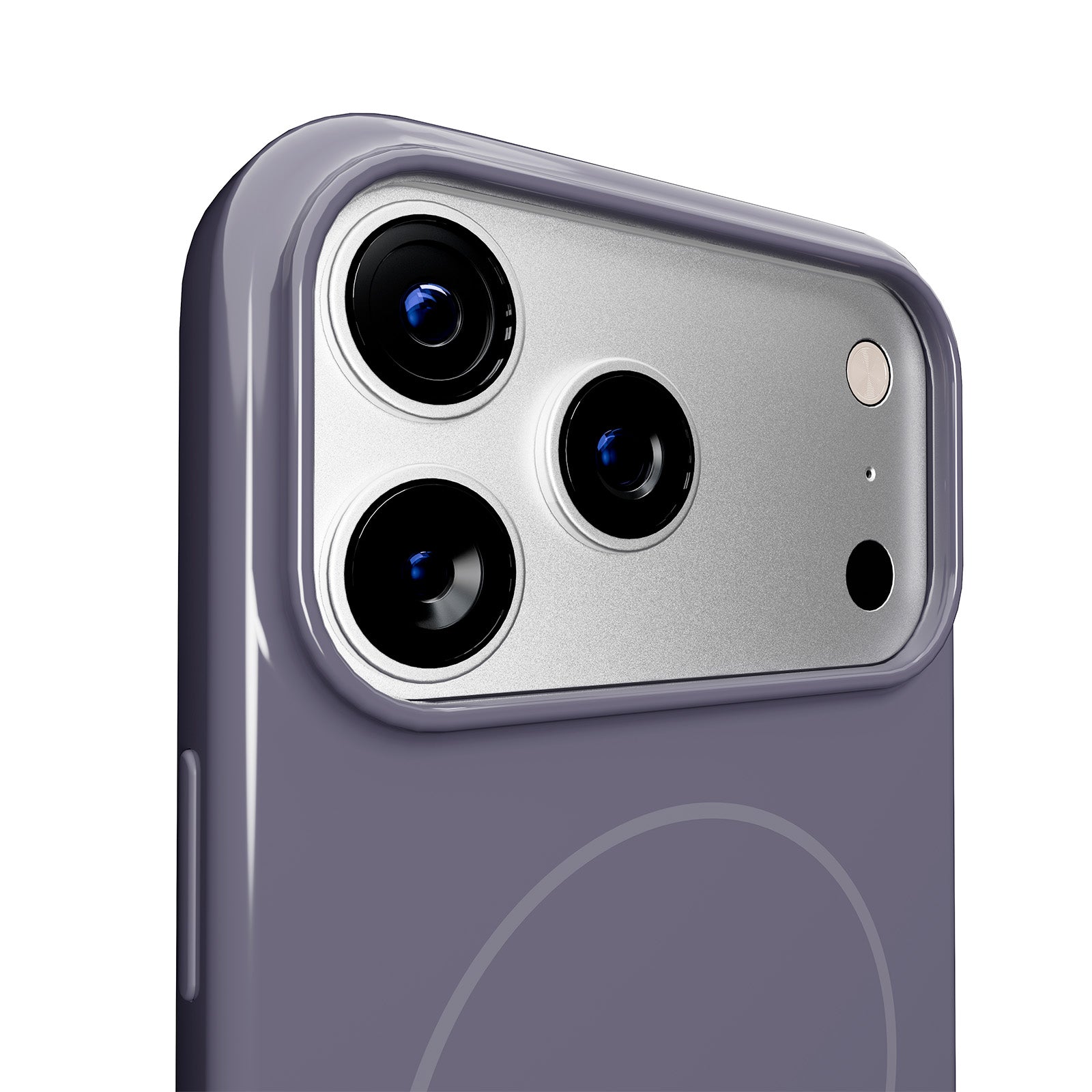 Coque Pulse pour iPhone 17 Pro Max