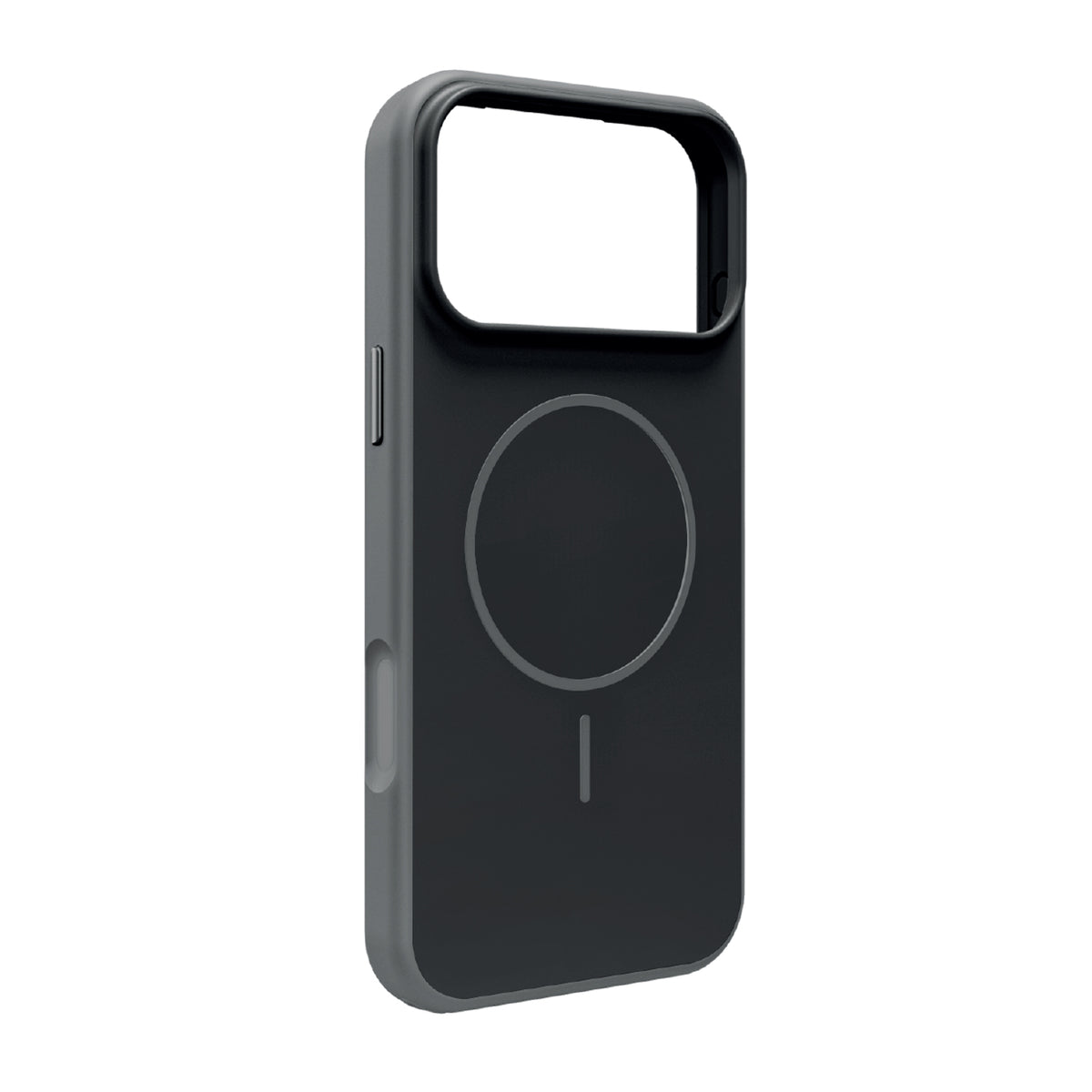 Cover bicolore Blend Mag per iPhone 18 Pro/17 Pro