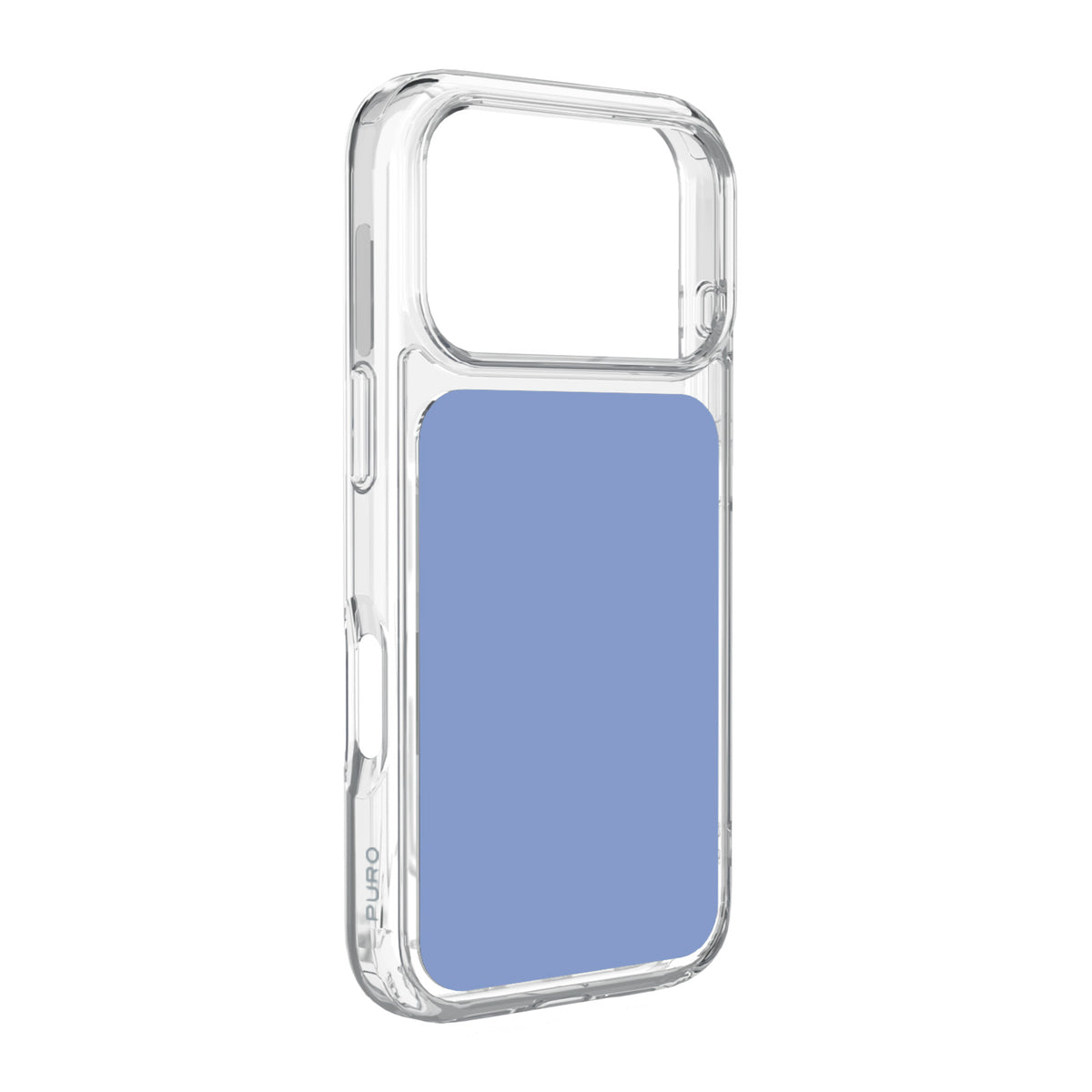 Plate Mag Case for iPhone 18 Pro/17 Pro
