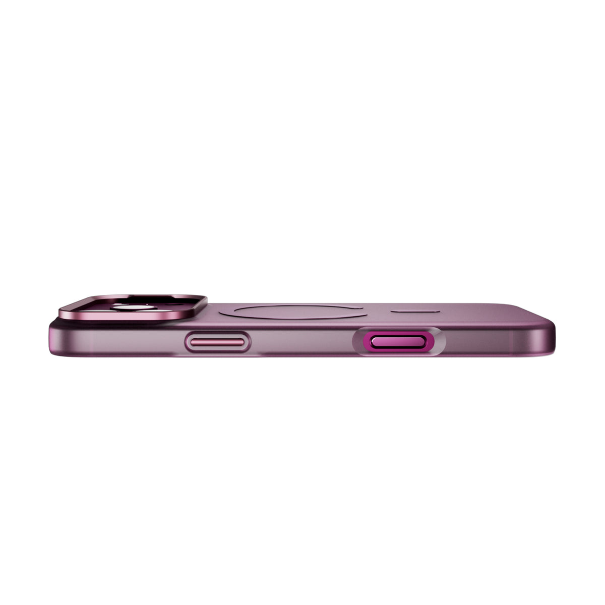 Coque Lightfeel pour iPhone 18 Pro/17 Pro