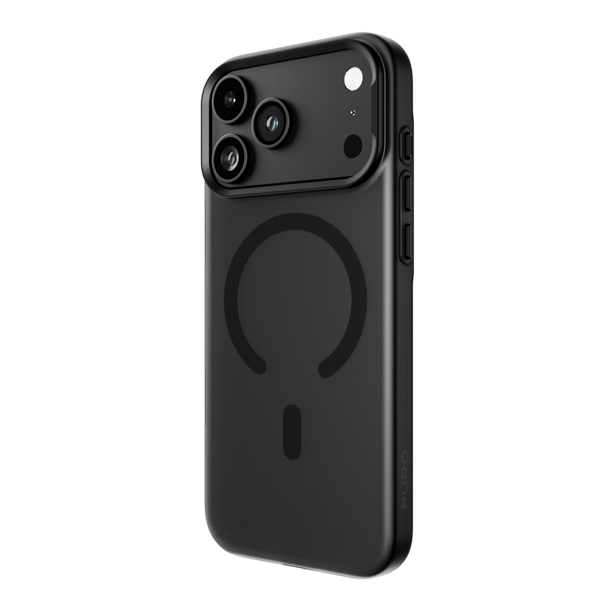 Coque Lightfeel pour iPhone 18 Pro/17 Pro