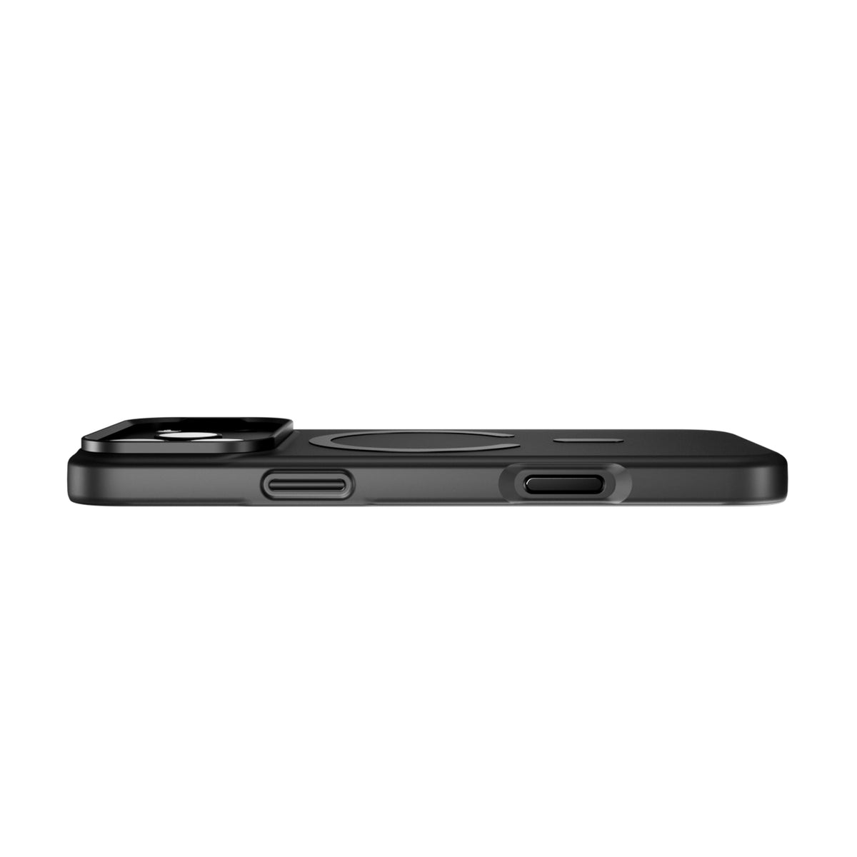 Coque Lightfeel pour iPhone 18 Pro/17 Pro
