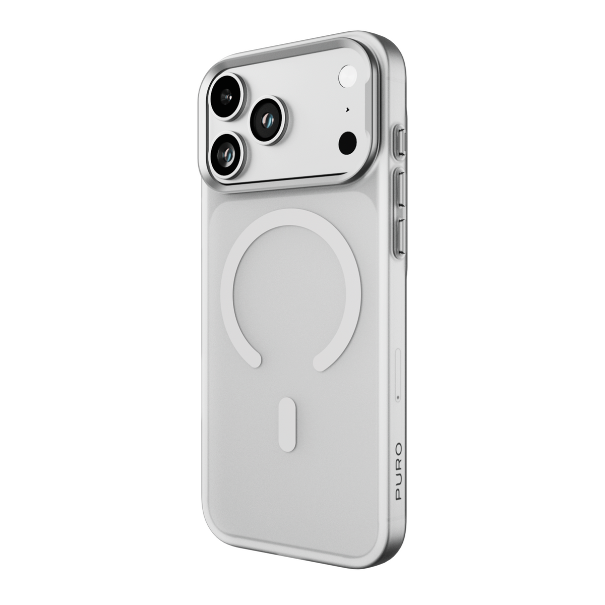 Coque Lightfeel pour iPhone 18 Pro/17 Pro