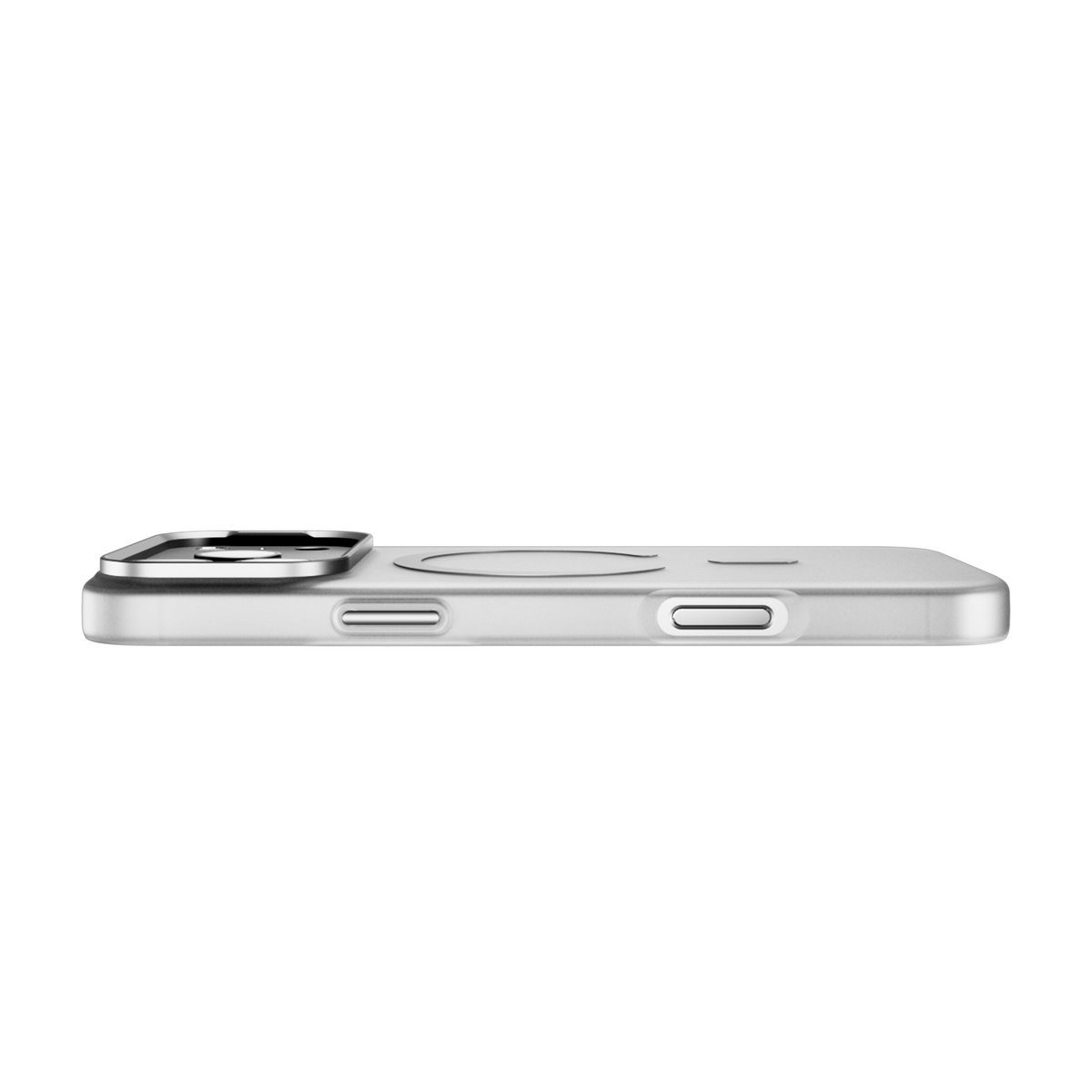 Coque Lightfeel pour iPhone 18 Pro/17 Pro