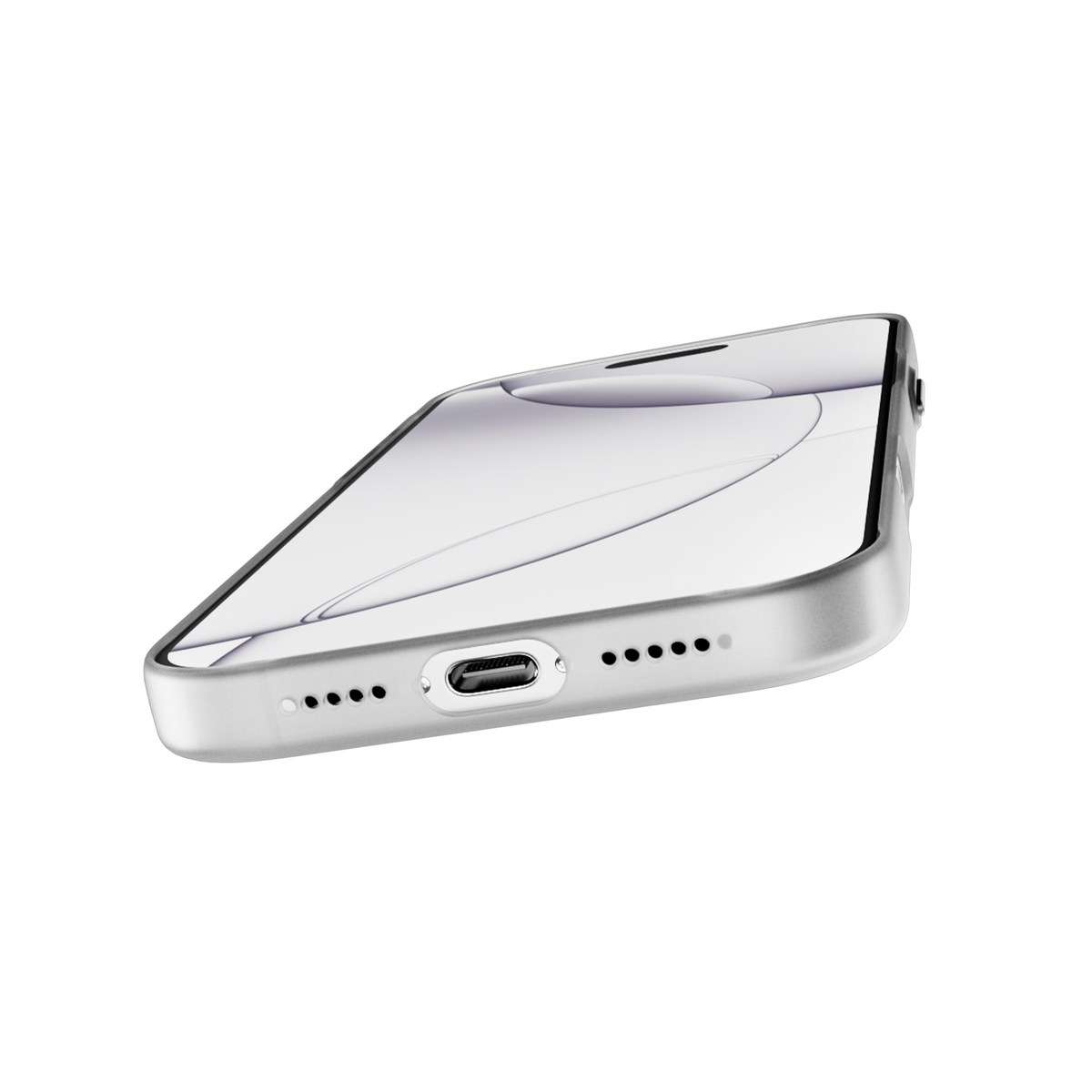 Coque Lightfeel pour iPhone 18 Pro/17 Pro
