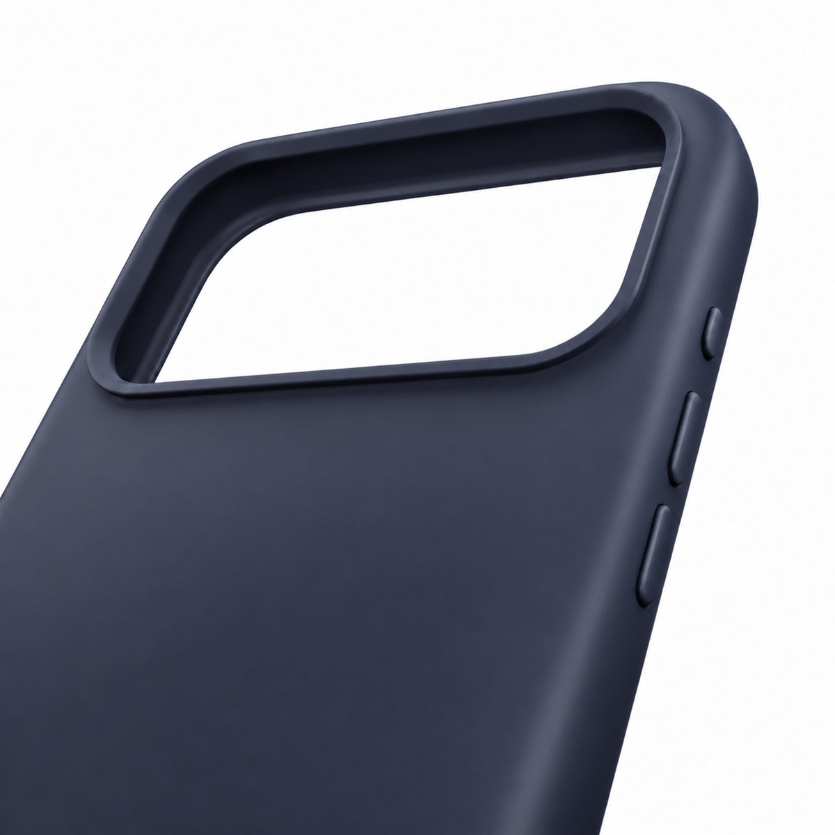 Coque ICON MAG pour iPhone 18 Pro/17 Pro