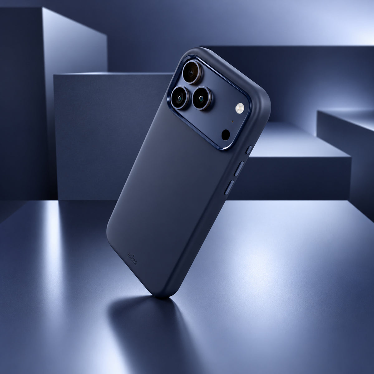 Coque ICON MAG pour iPhone 18 Pro/17 Pro