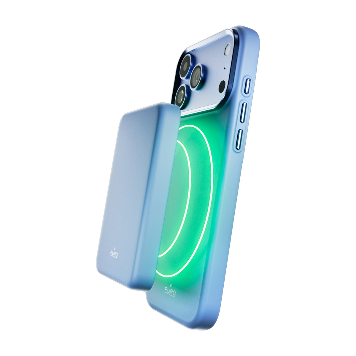 Cover ICON MAG PRO for iPhone 18 Pro/17 Pro