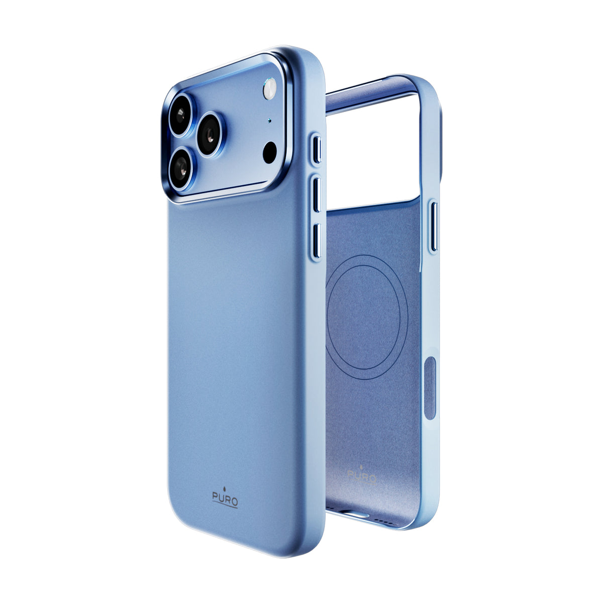 Cover ICON MAG PRO for iPhone 18 Pro/17 Pro