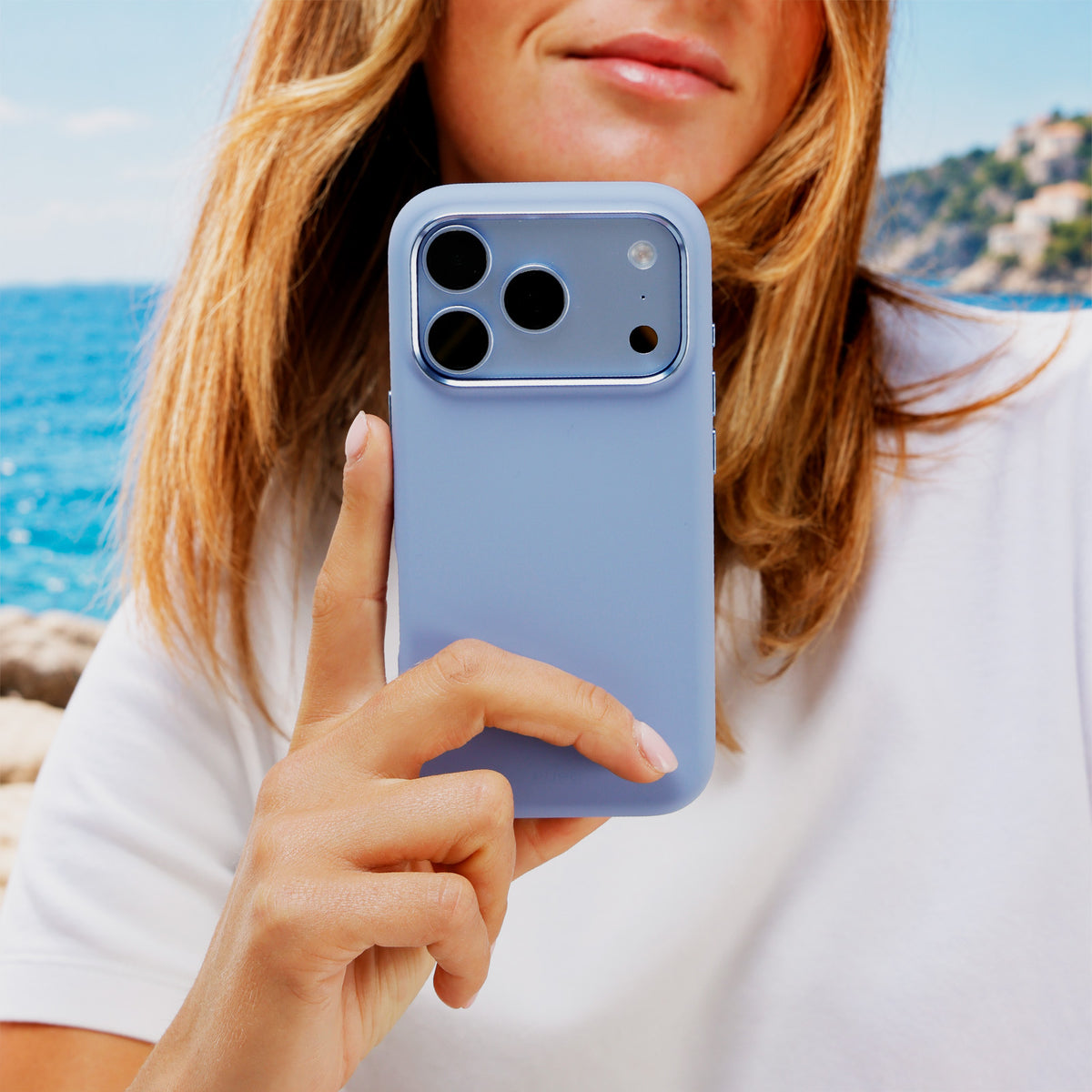 Cover ICON MAG PRO for iPhone 18 Pro/17 Pro