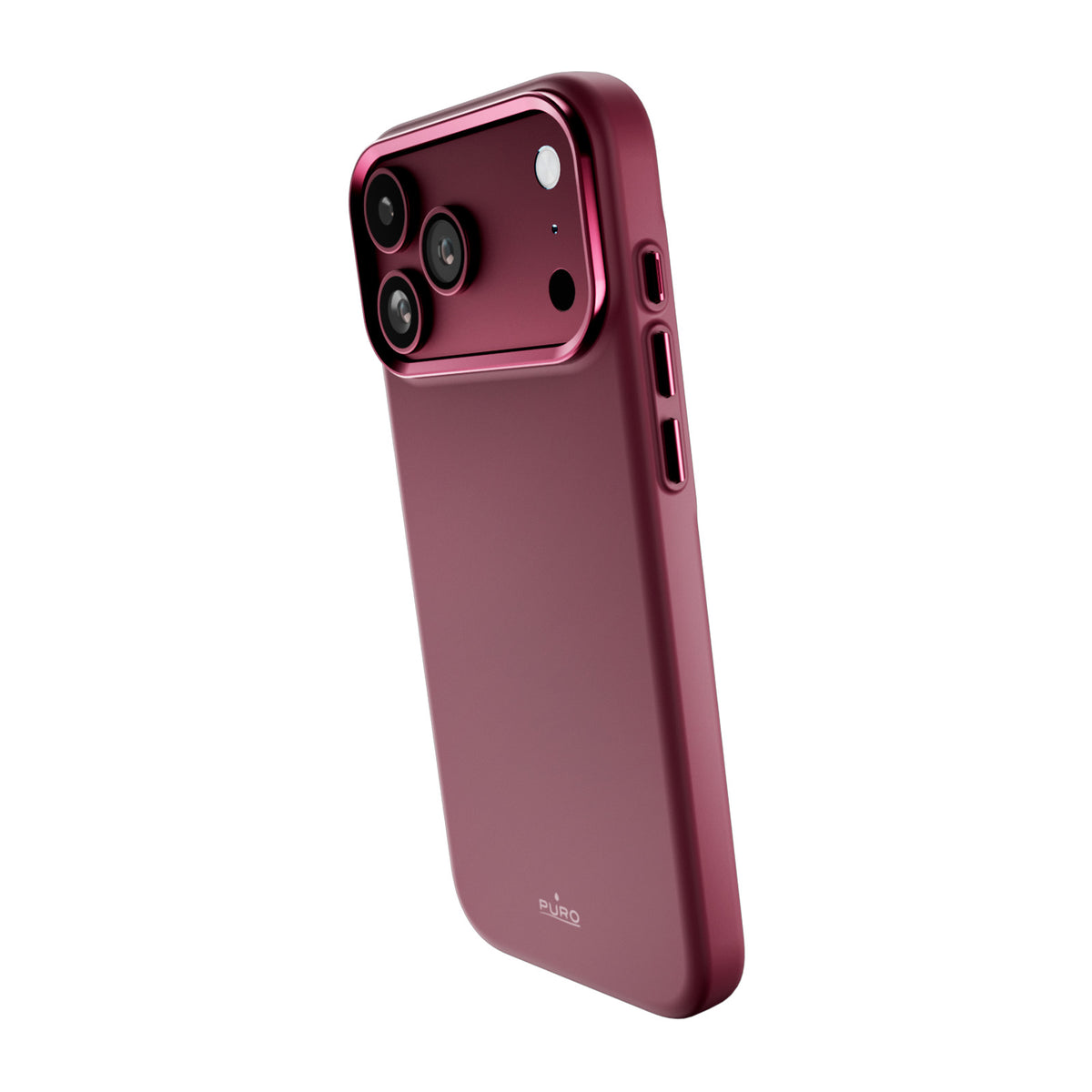 Cover ICON MAG PRO for iPhone 18 Pro/17 Pro