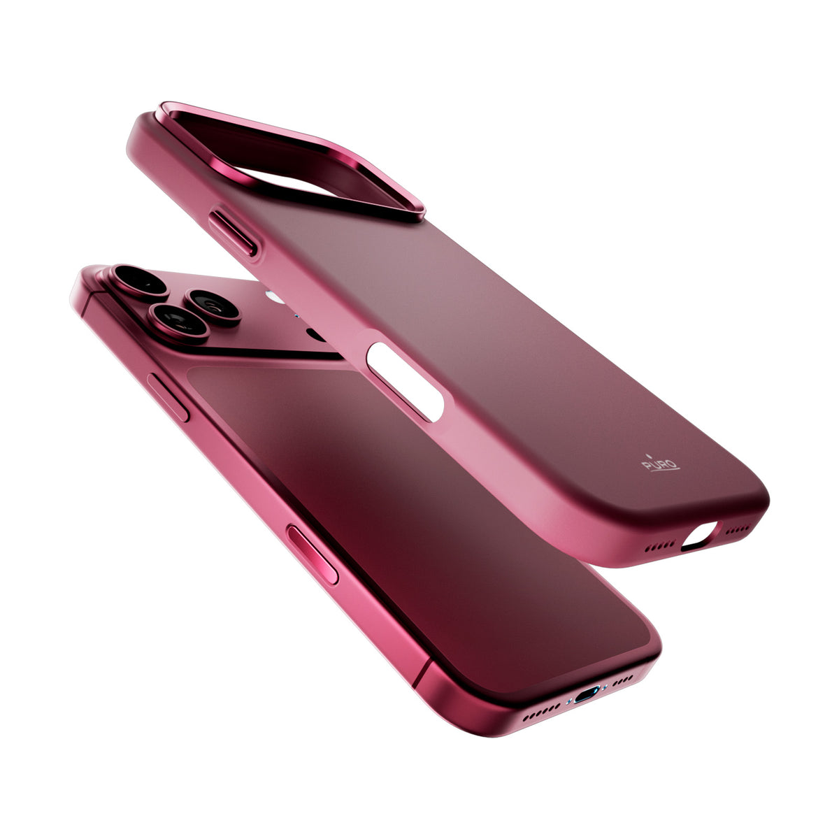 Cover ICON MAG PRO for iPhone 18 Pro/17 Pro