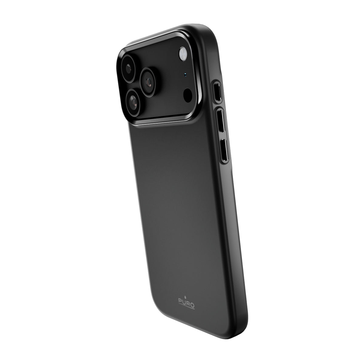 Cover ICON MAG PRO for iPhone 18 Pro/17 Pro
