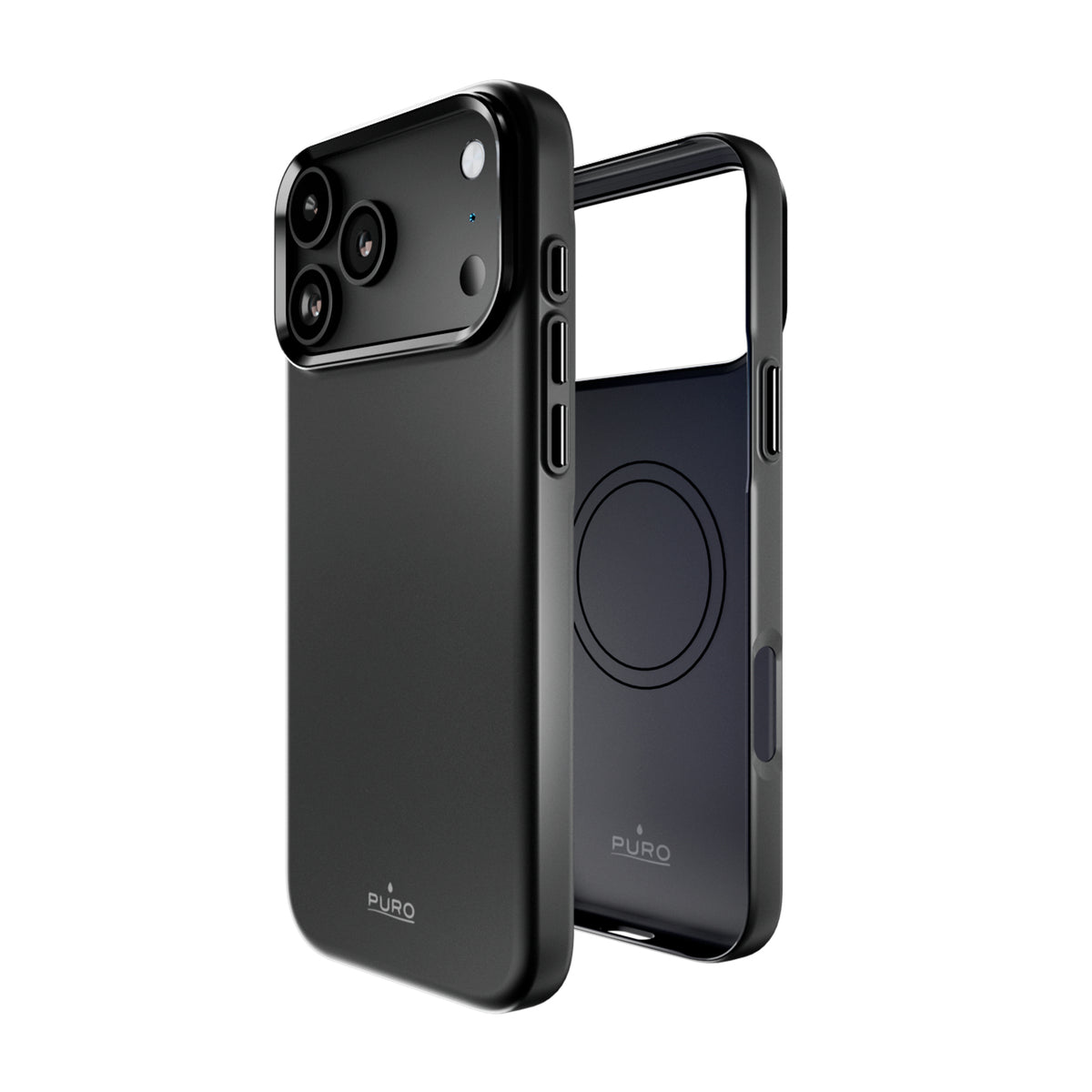 Cover ICON MAG PRO for iPhone 18 Pro/17 Pro