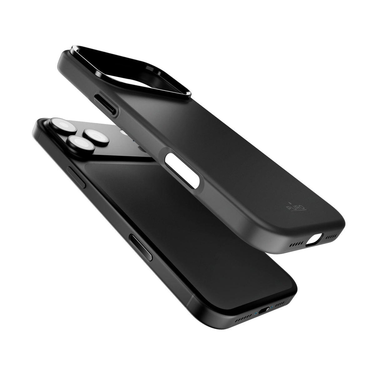 Cover ICON MAG PRO for iPhone 18 Pro/17 Pro