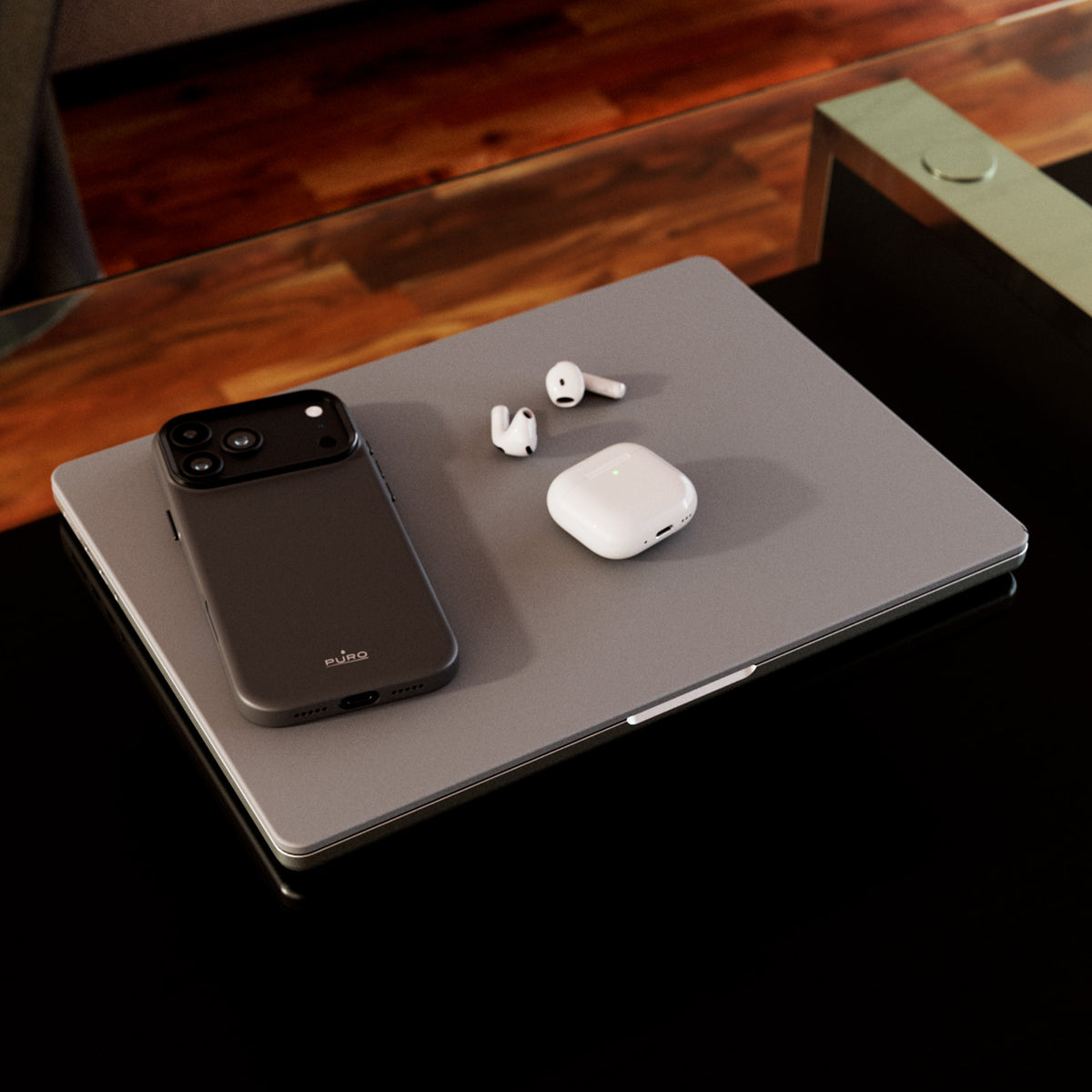 Cover ICON MAG PRO for iPhone 18 Pro/17 Pro