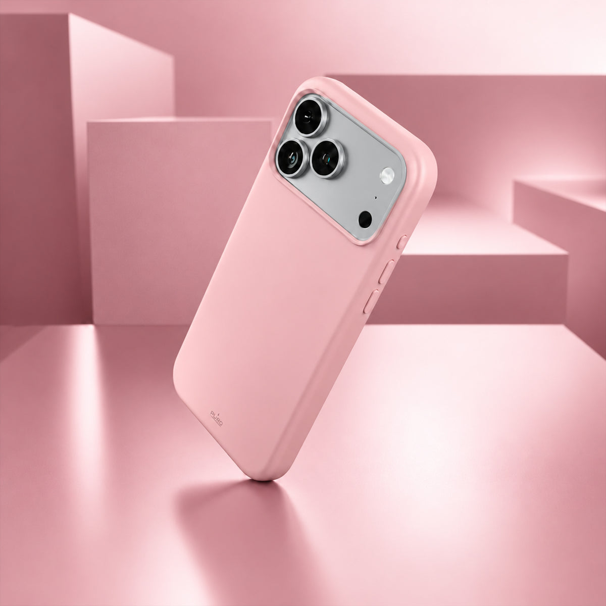 Coque ICON MAG pour iPhone 18 Pro/17 Pro