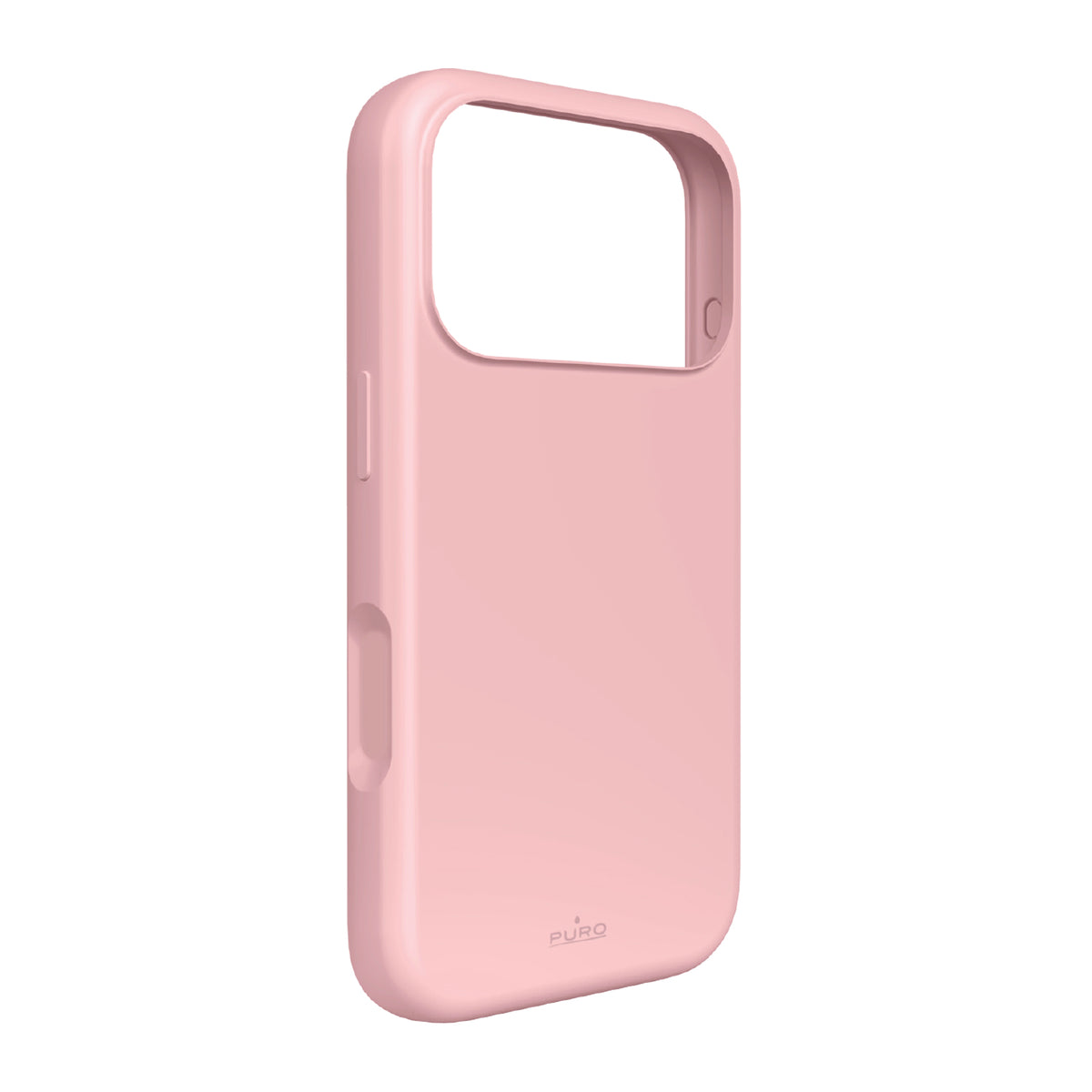 Cover ICON MAG per iPhone 18 Pro/17 Pro