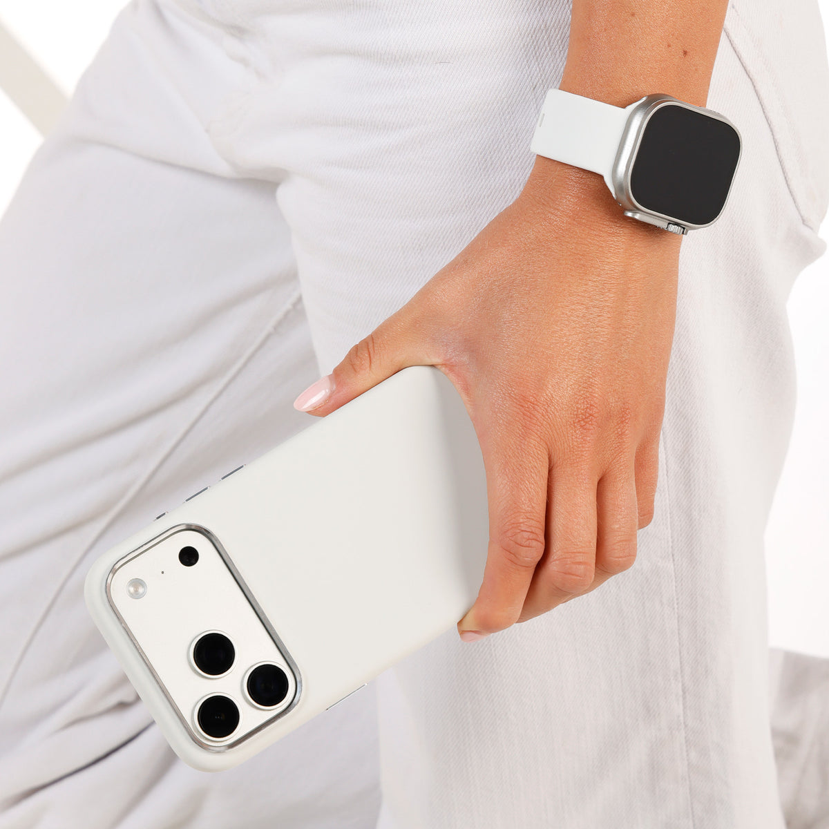 Cover ICON MAG PRO for iPhone 18 Pro/17 Pro