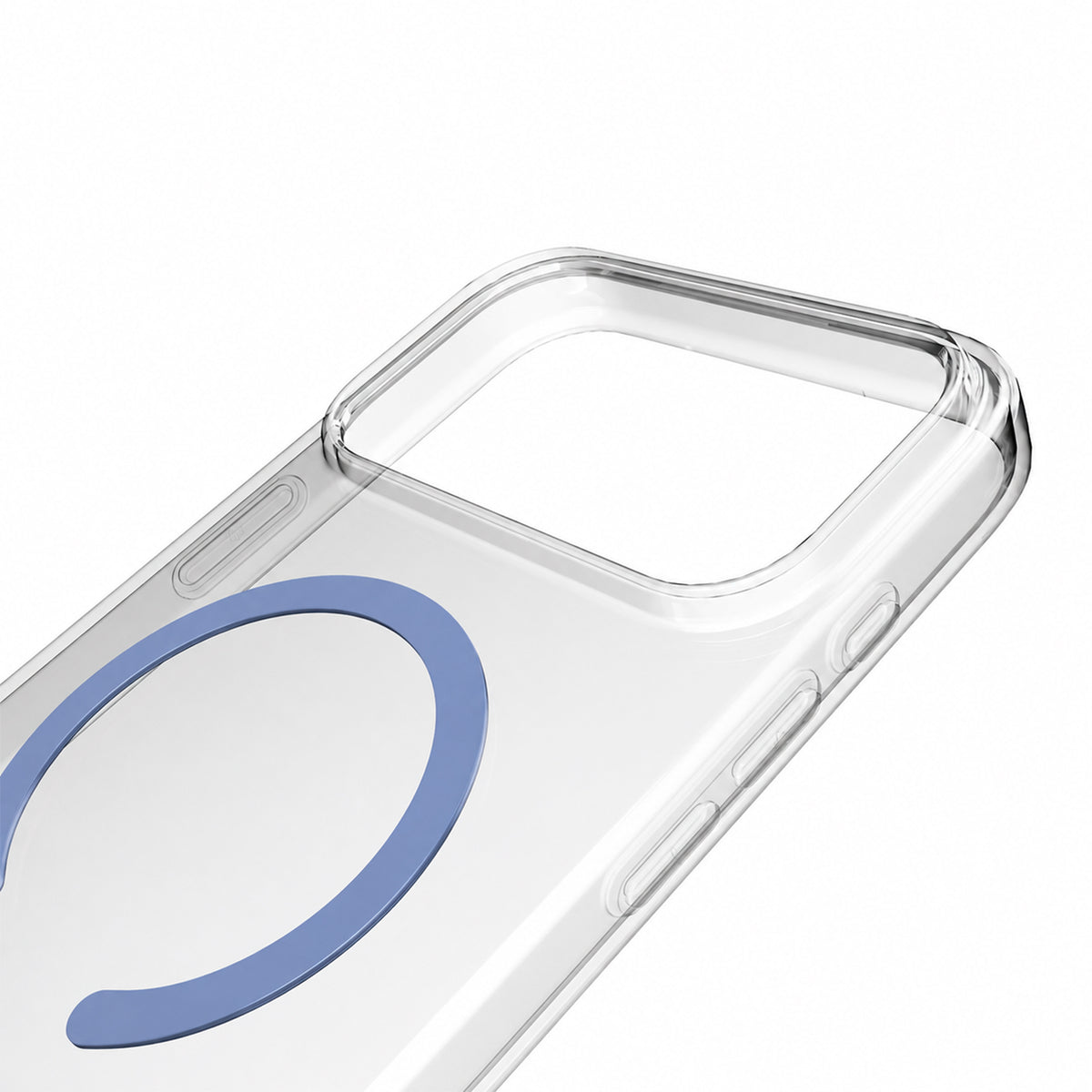 Cover Lite Mag per iPhone 18 Pro/17 Pro