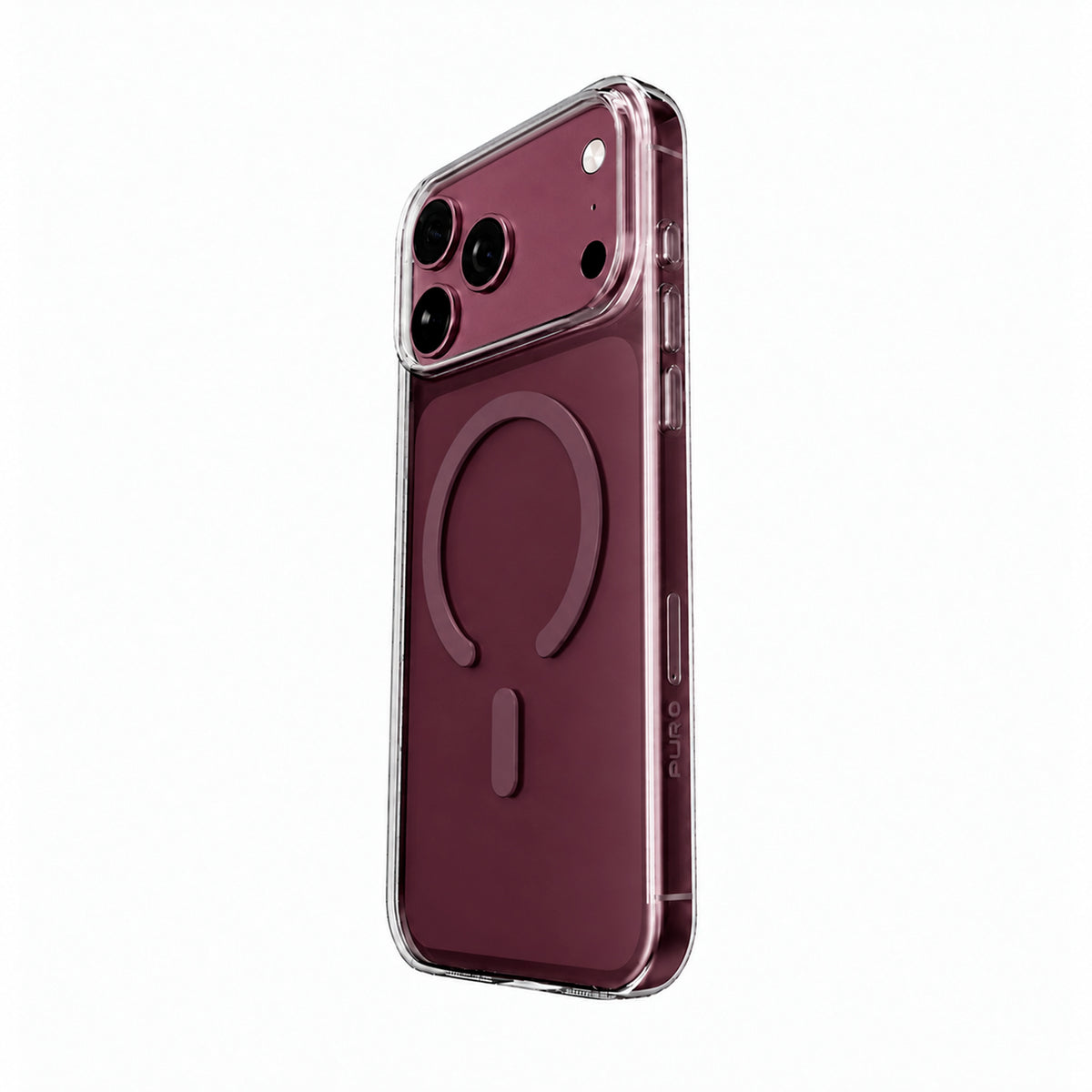 Cover Lite Mag per iPhone 18 Pro/17 Pro