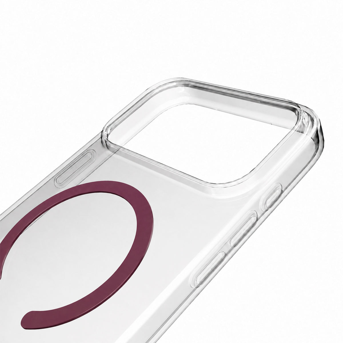 Cover Lite Mag per iPhone 18 Pro/17 Pro