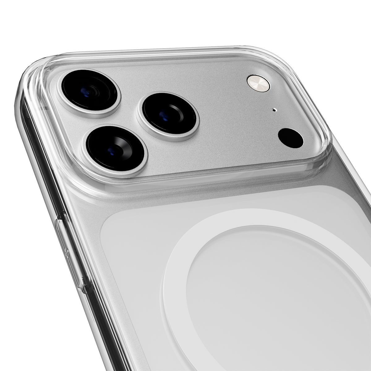 Coque Lite Mag pour iPhone 18 Pro/17 Pro