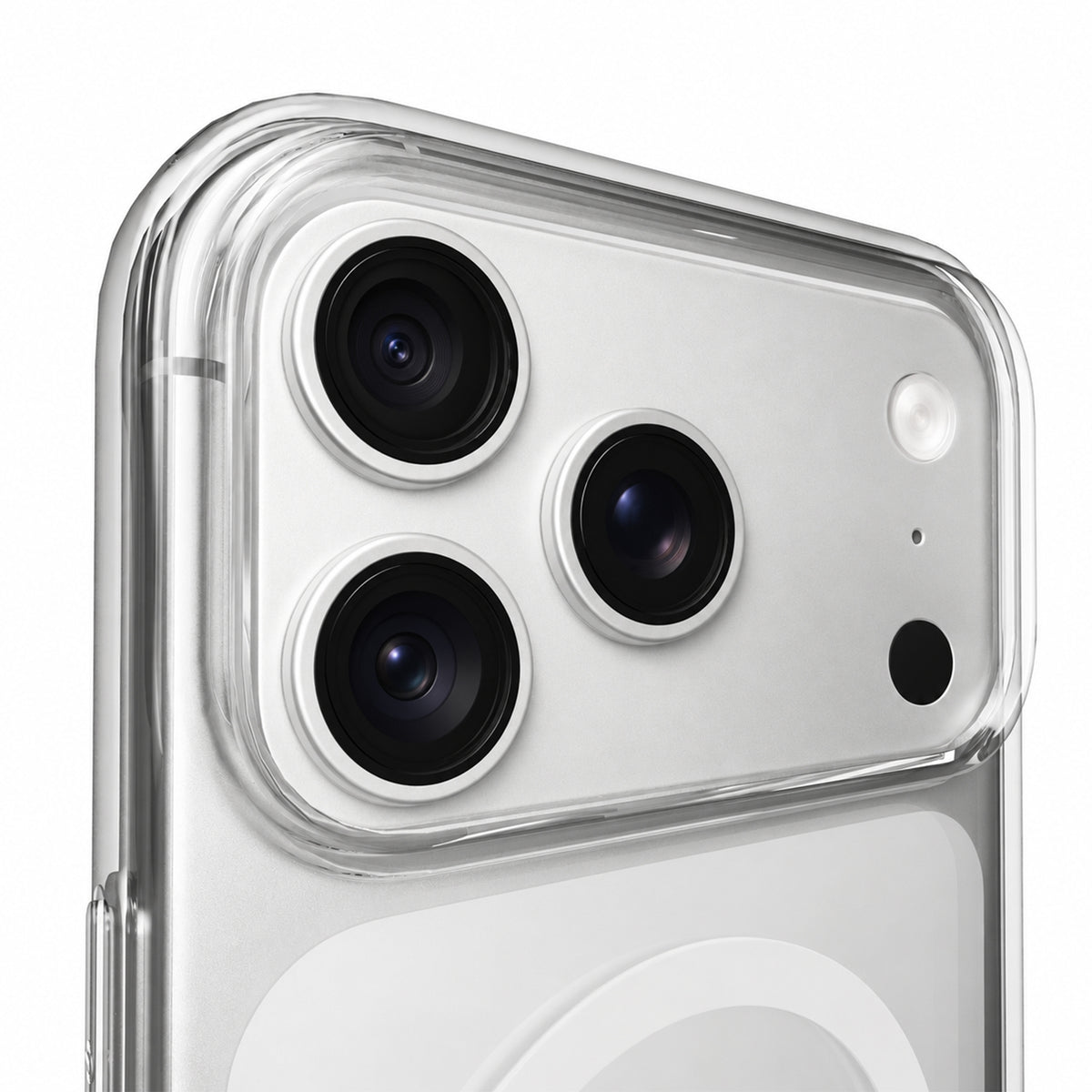 Coque Lite Mag pour iPhone 18 Pro/17 Pro