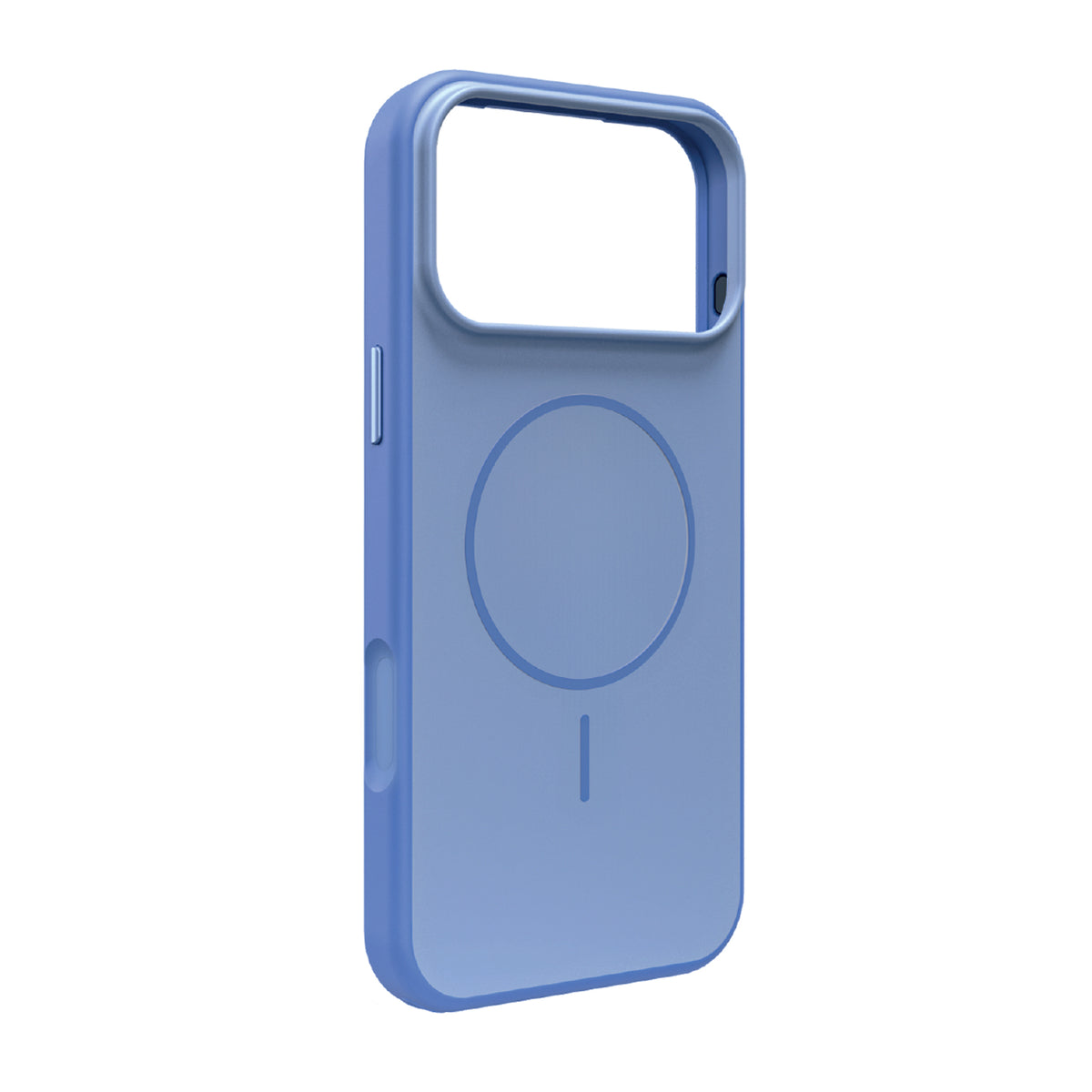 Two-tone Blend Mag case for iPhone 18 Pro Max/17 Pro Max