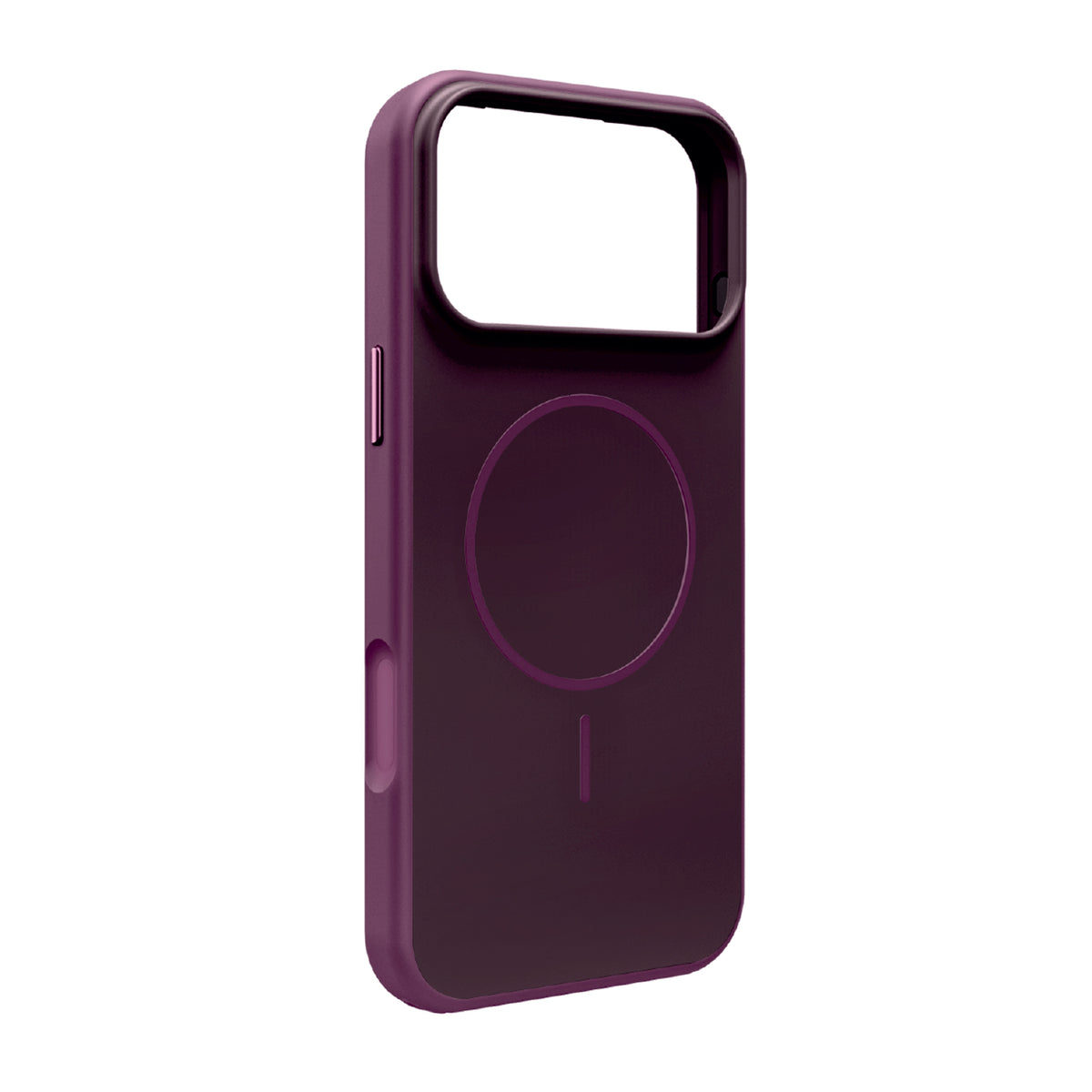 Two-tone Blend Mag case for iPhone 18 Pro Max/17 Pro Max