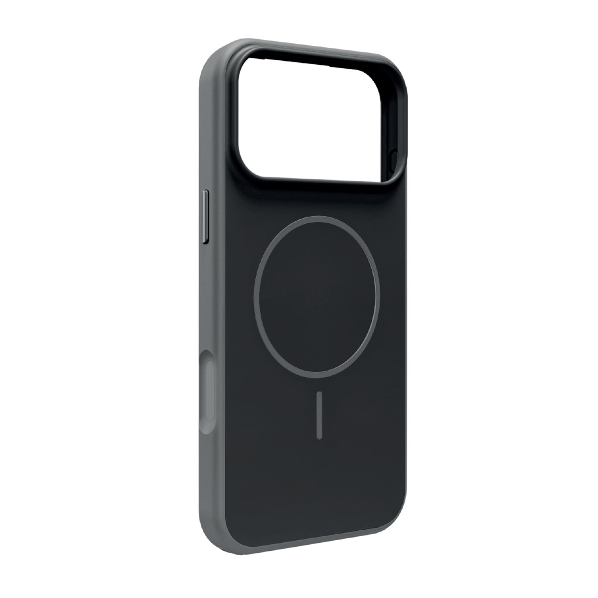 Two-tone Blend Mag case for iPhone 18 Pro Max/17 Pro Max