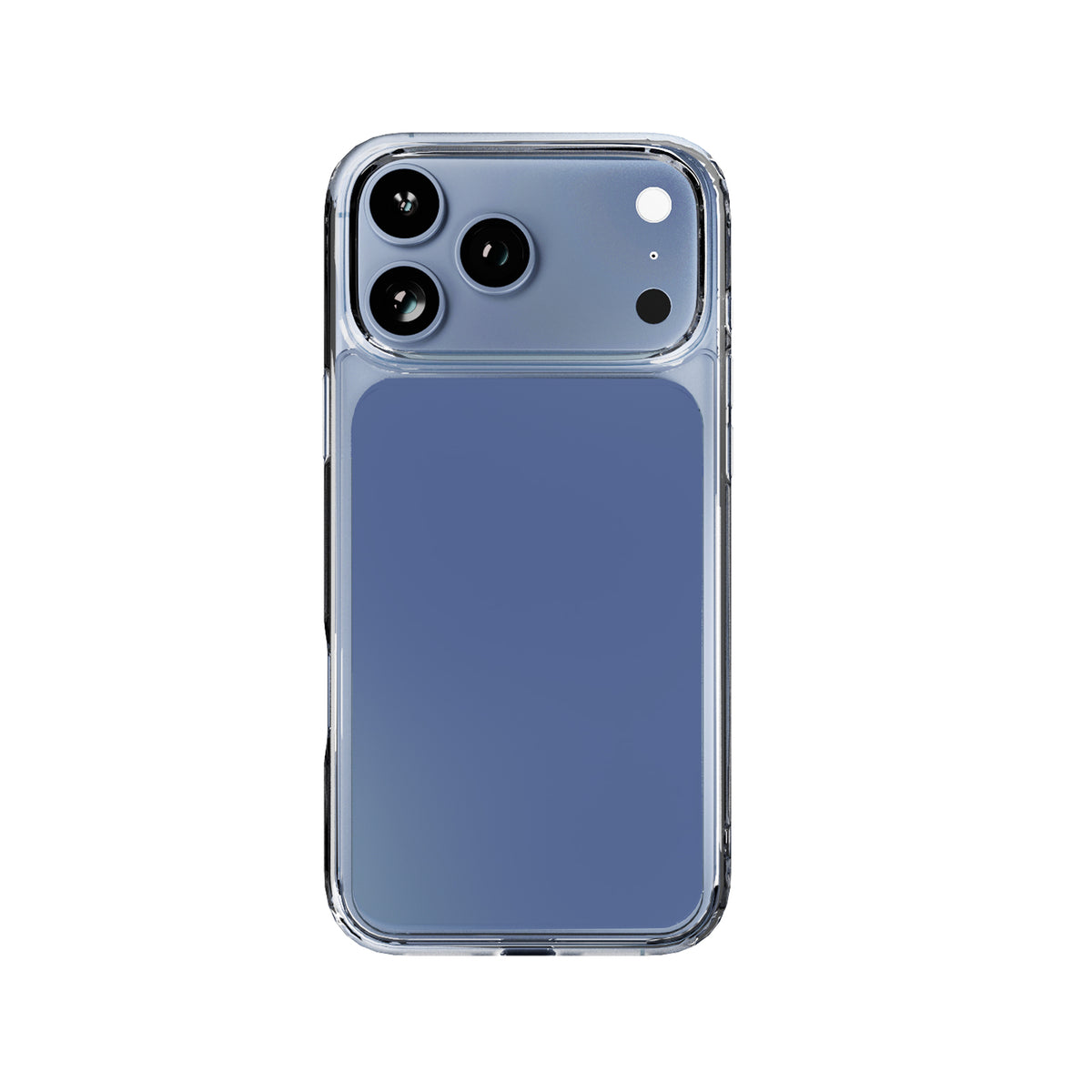 Plate Mag Case for iPhone 18 Pro Max/17 Pro Max