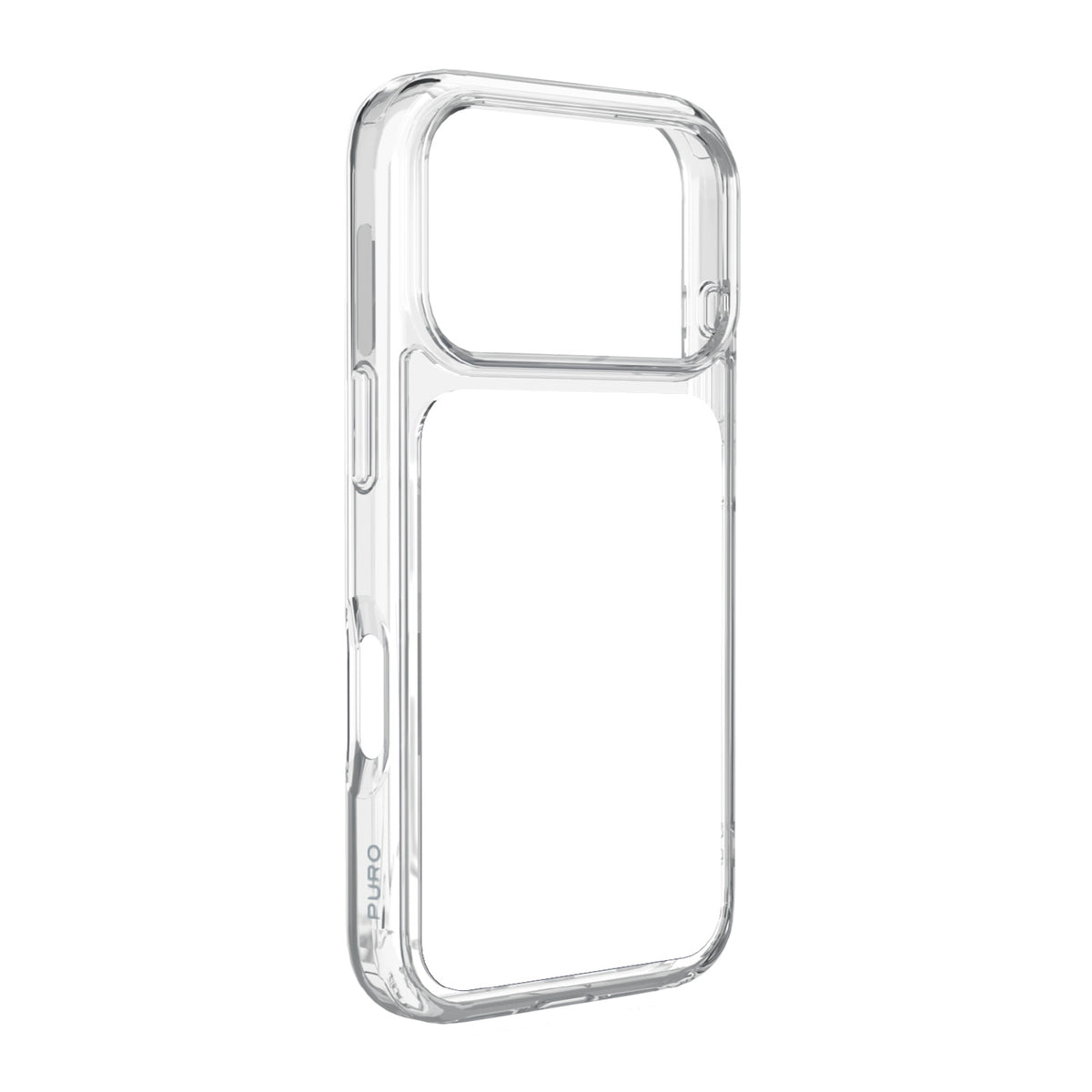 Plate Mag Case for iPhone 18 Pro Max/17 Pro Max