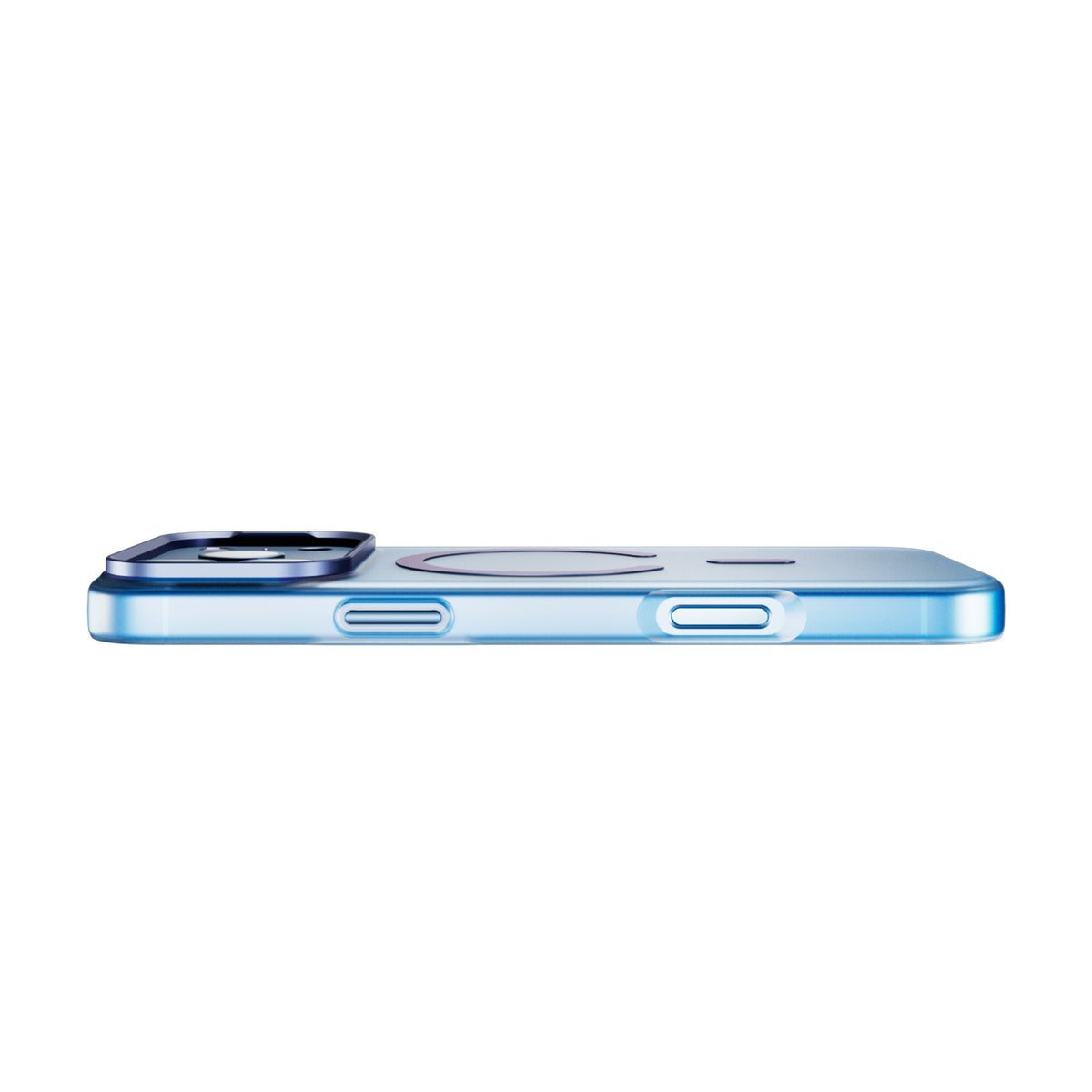 Coque Lightfeel pour iPhone 18 Pro Max/17 Pro Max