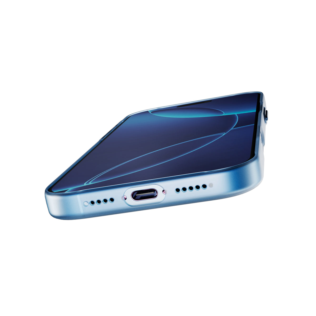 Coque Lightfeel pour iPhone 18 Pro Max/17 Pro Max