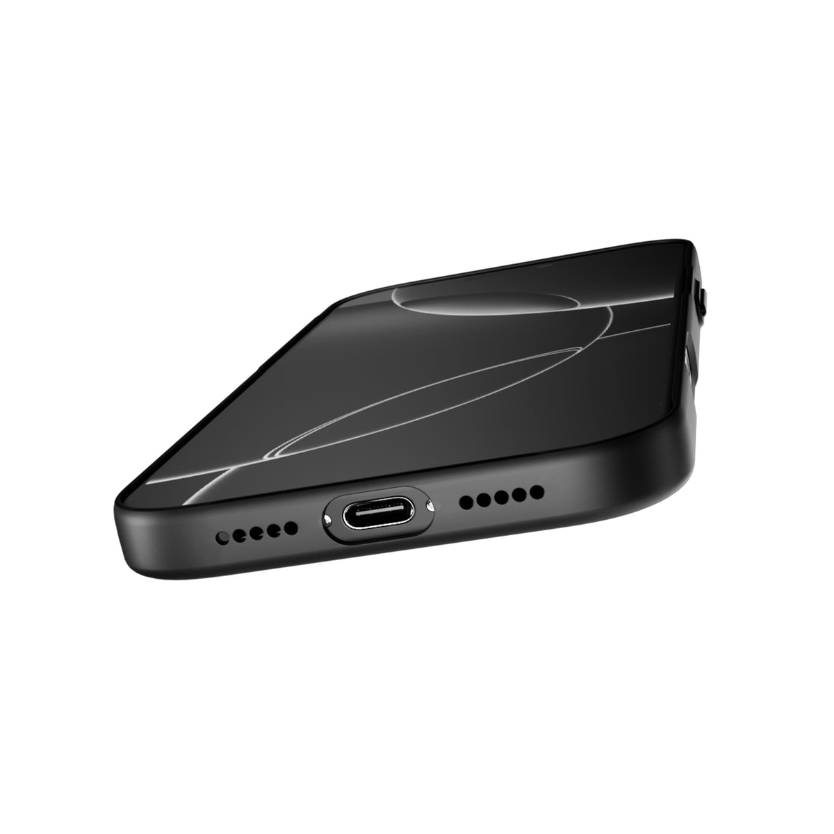 Coque Lightfeel pour iPhone 18 Pro Max/17 Pro Max