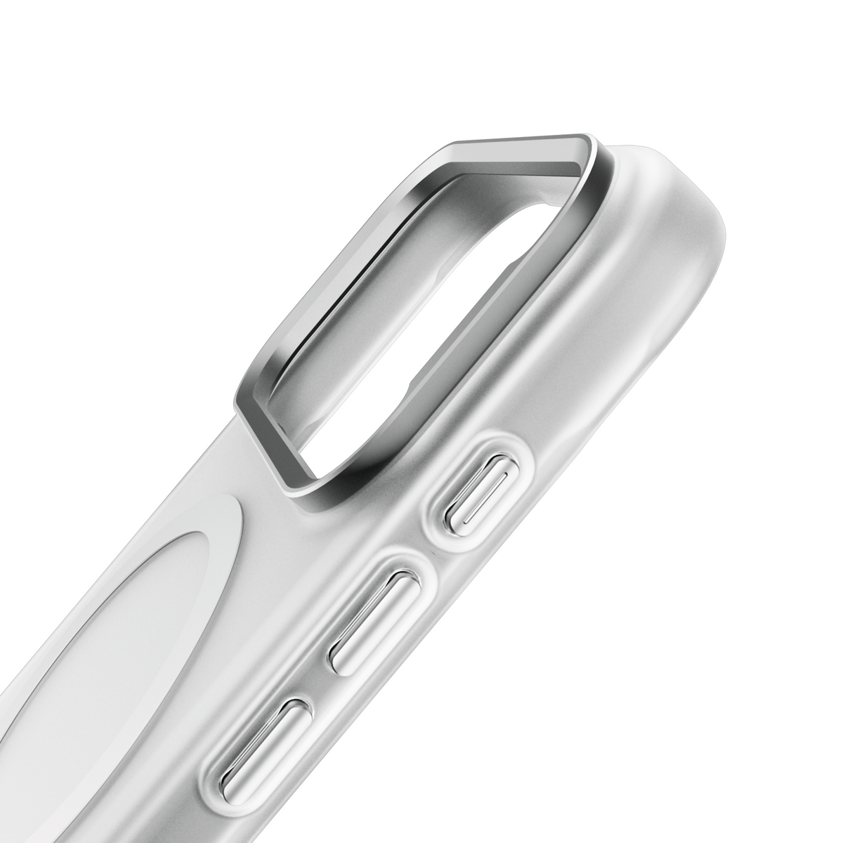 Coque Lightfeel pour iPhone 18 Pro Max/17 Pro Max
