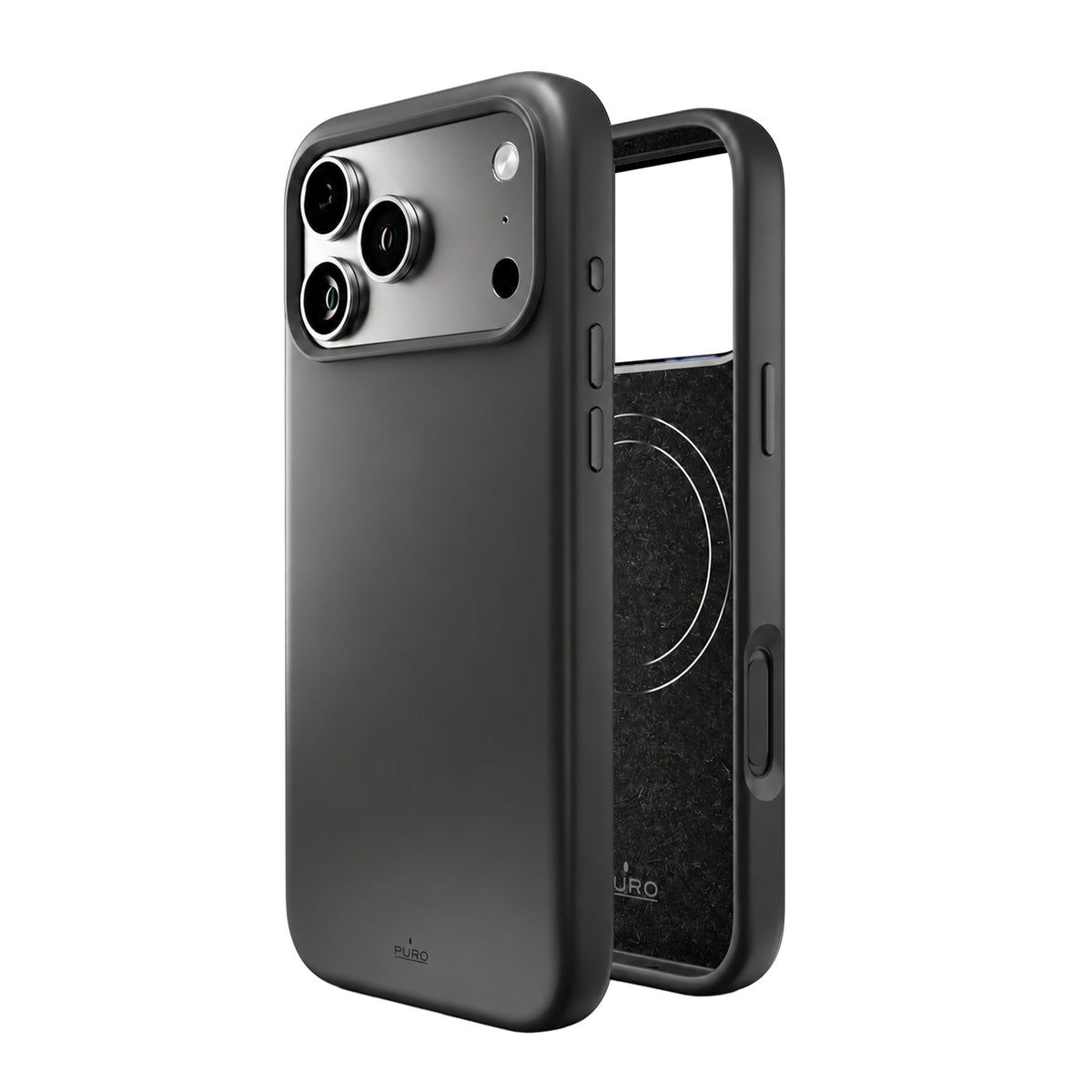 Coque ICON MAG pour iPhone 18 Pro Max/17 Pro Max
