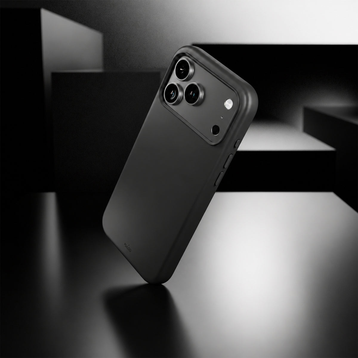 Coque ICON MAG pour iPhone 18 Pro Max/17 Pro Max