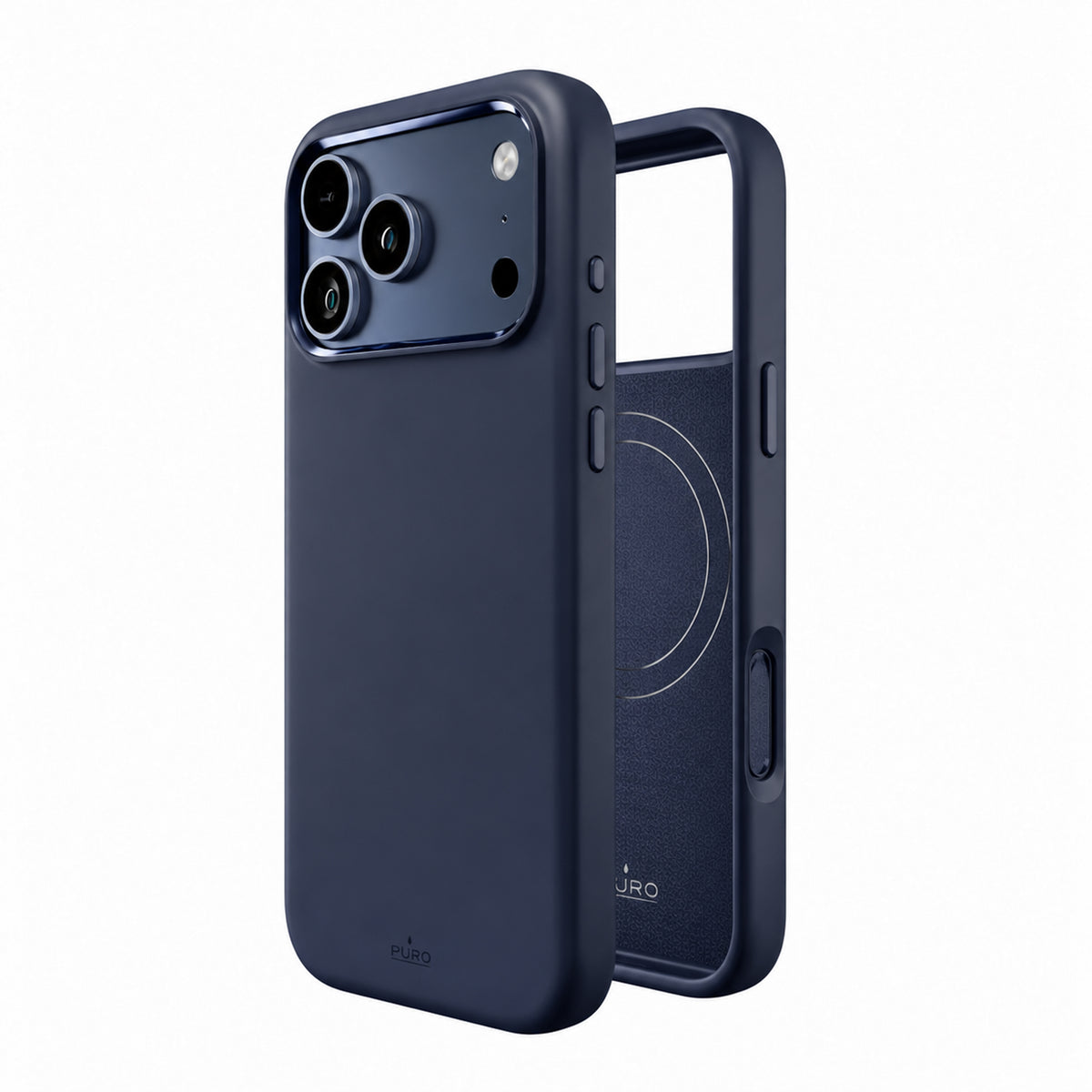 Coque ICON MAG pour iPhone 18 Pro Max/17 Pro Max